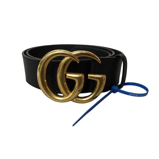 Belt Luxury Designer By Gucci