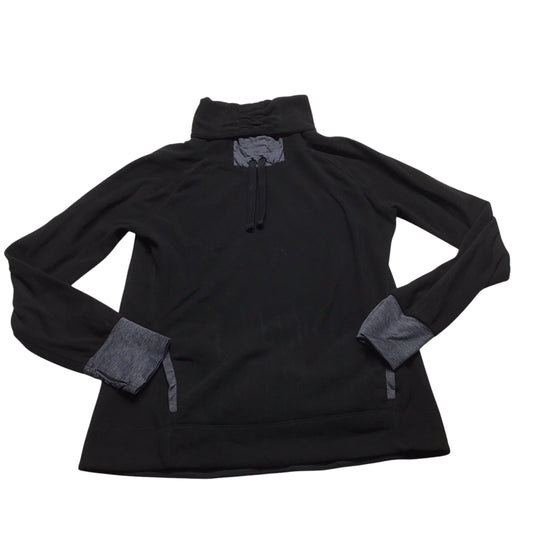 Athletic Fleece By Old Navy In Black, Size: S