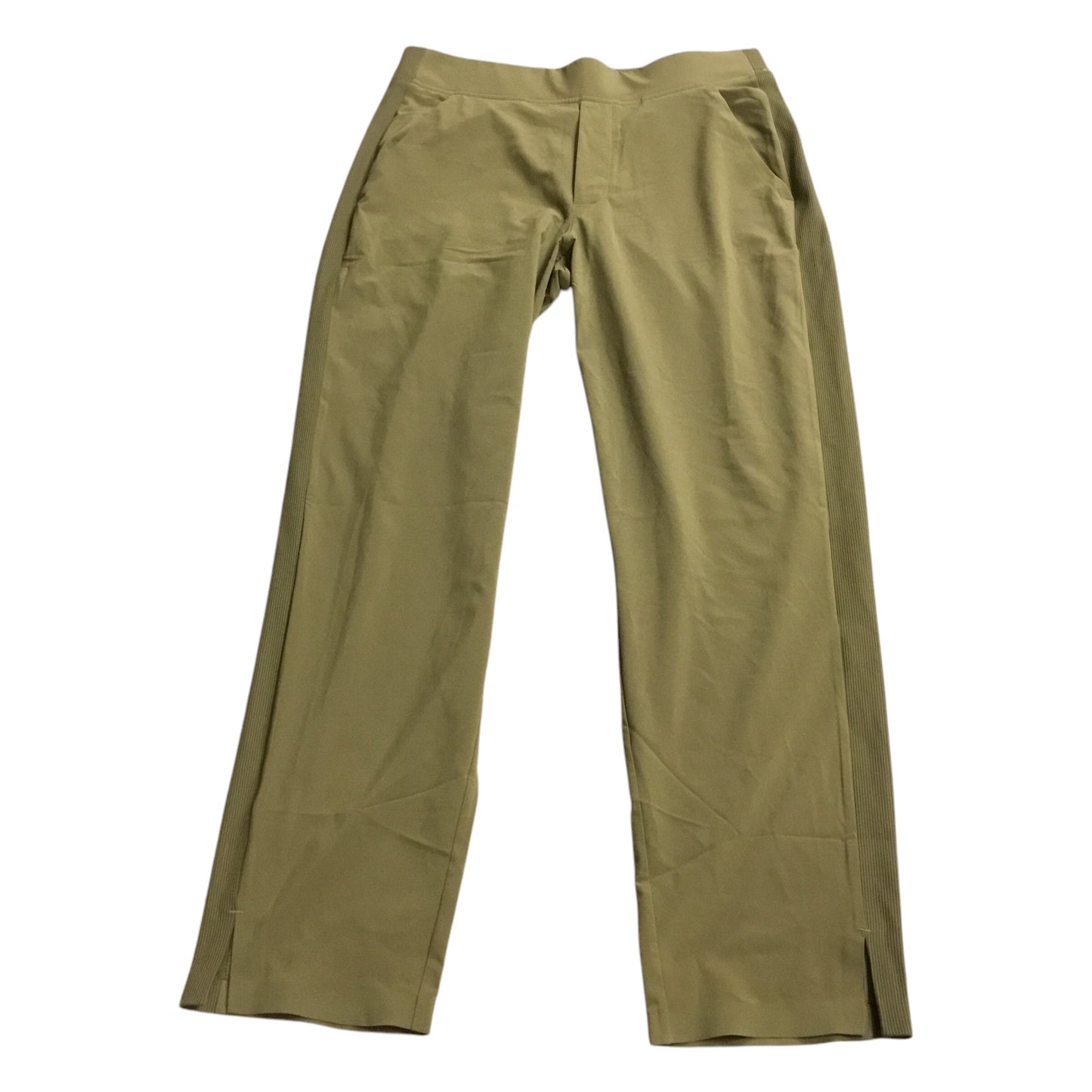 Athletic Pants By Athleta In Green, Size: 4