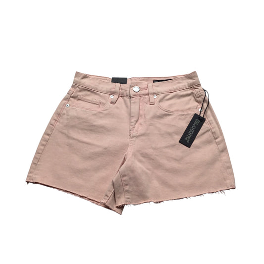 Shorts By Blanknyc In Pink, Size: 00