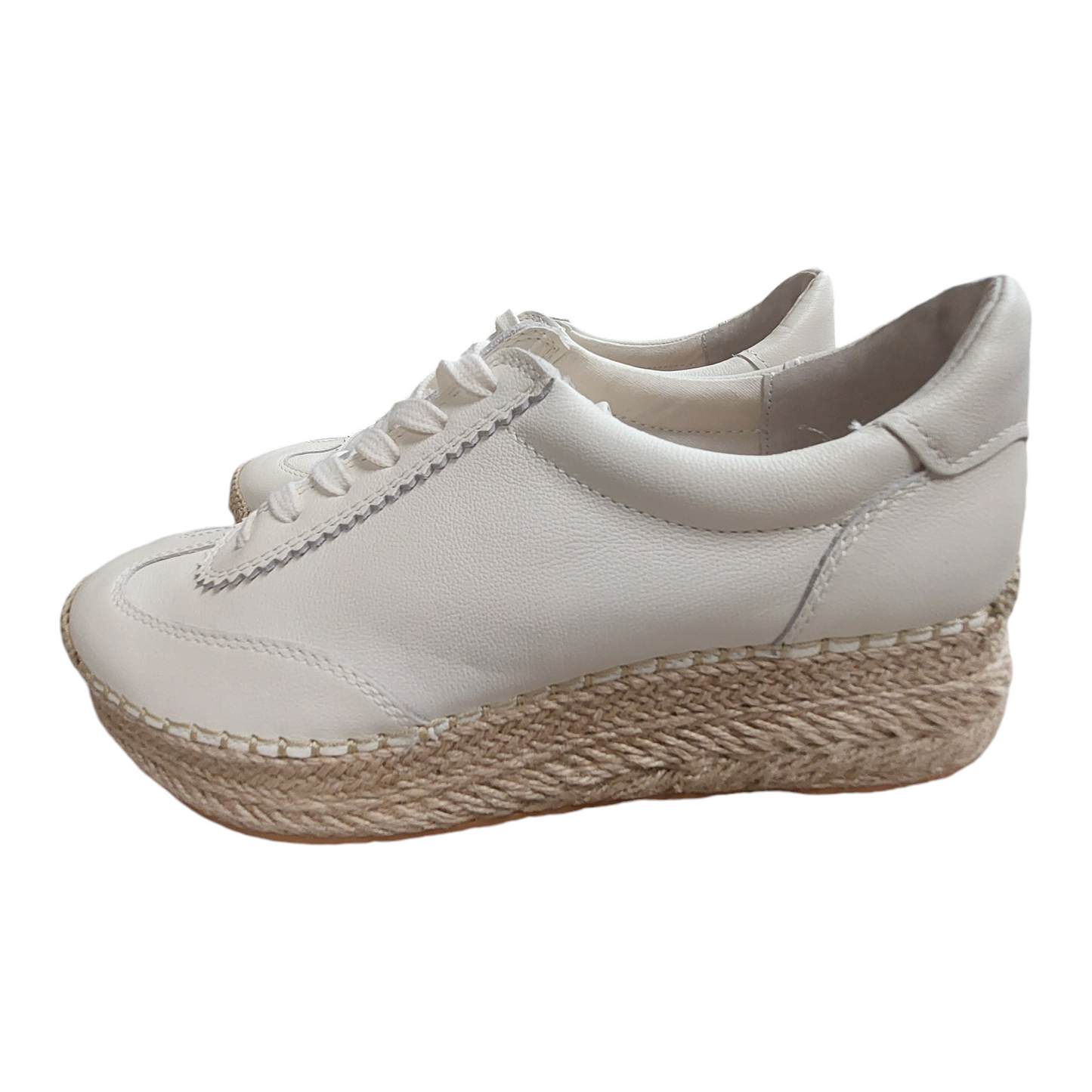 Shoes Sneakers By Dolce Vita In Beige, Size: 10