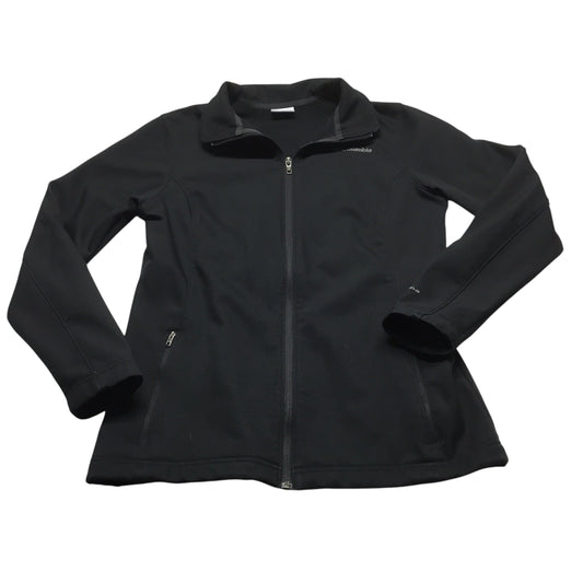 Jacket Other By Columbia In Black, Size: L