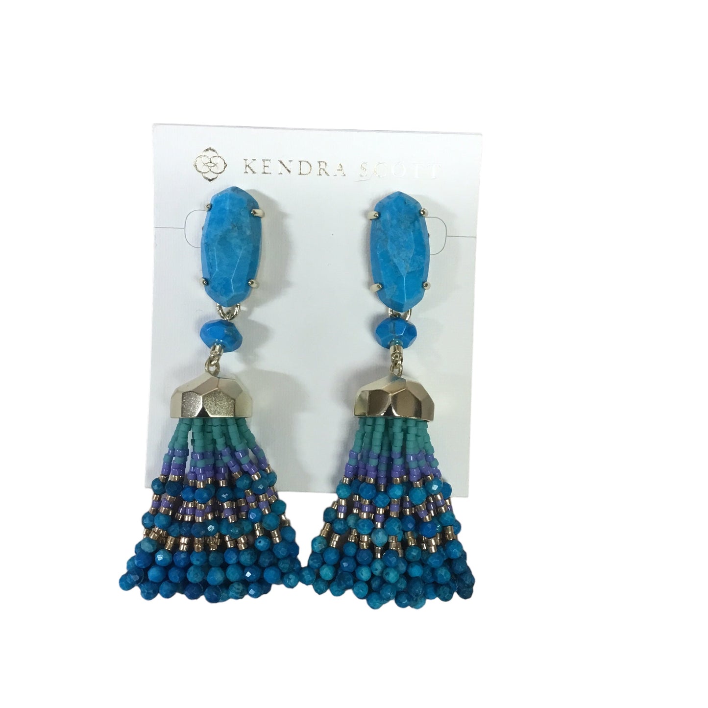 Earrings Dangle/drop Kendra Scott