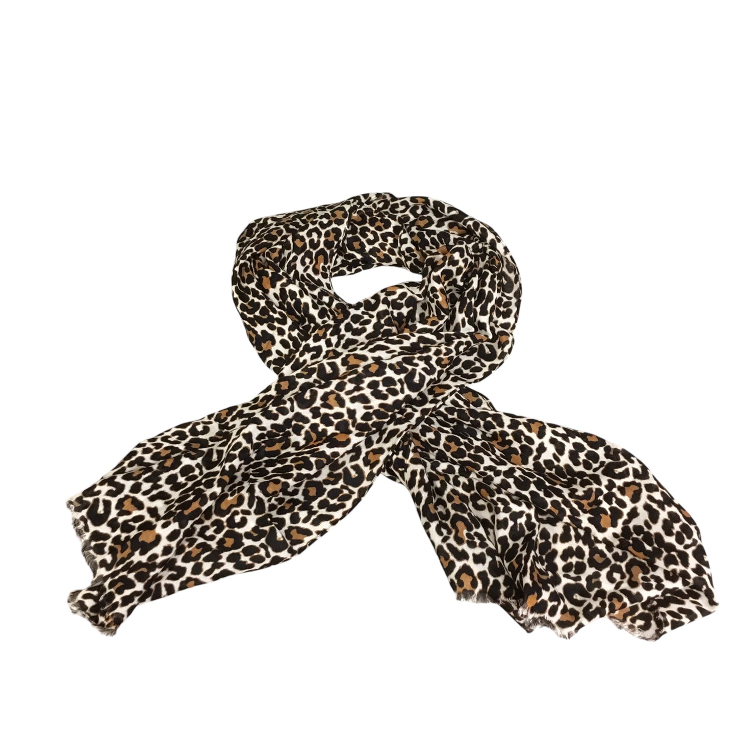 Scarf Long By J. Crew