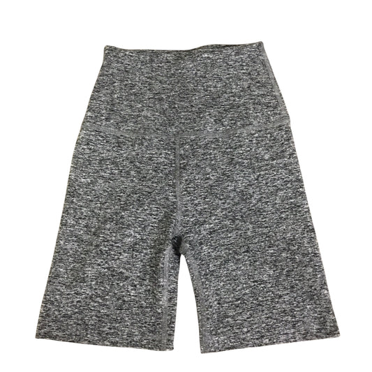 Athletic Shorts By Beyond Yoga In Grey, Size: Xs