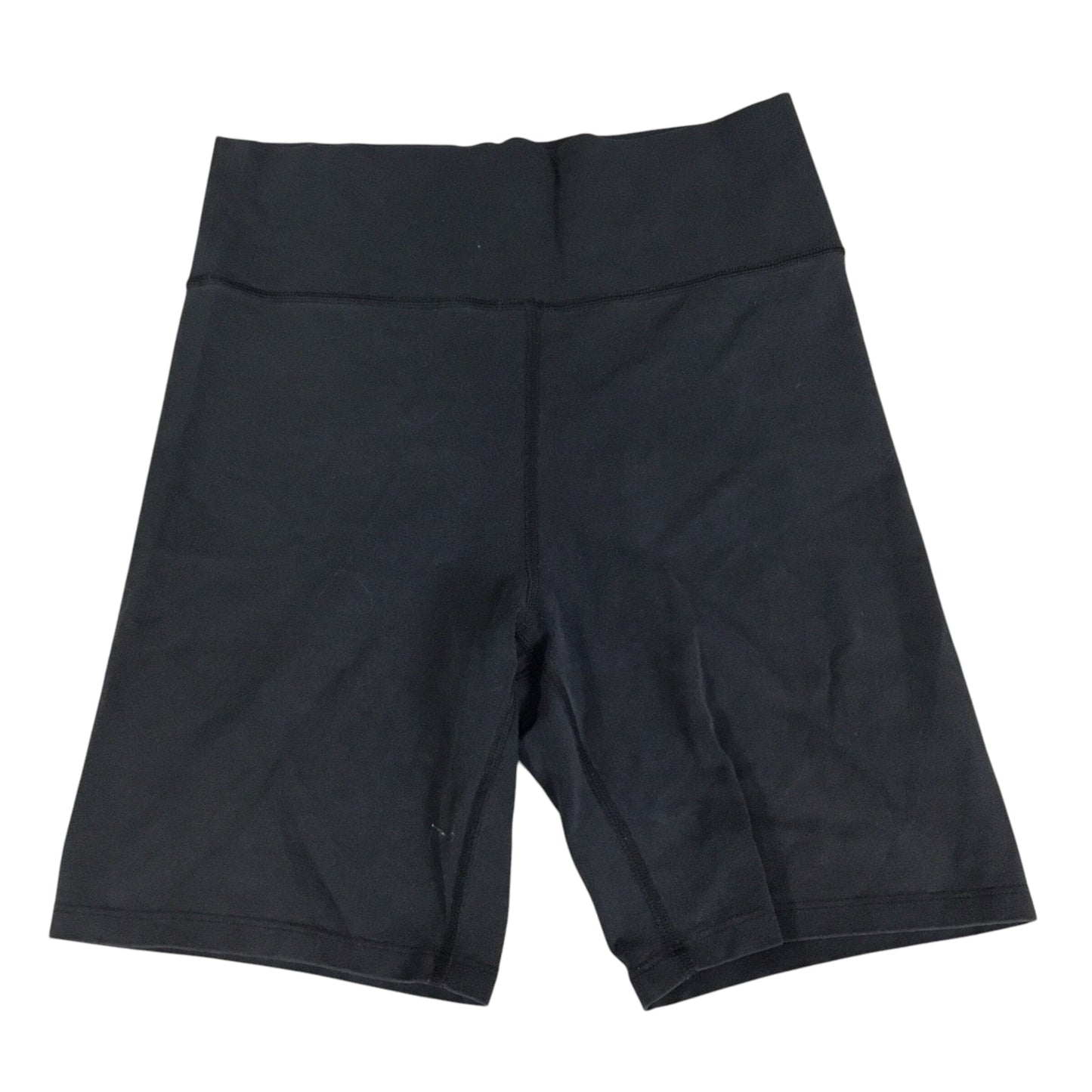 Athletic Shorts By Abercrombie And Fitch In Black, Size: S