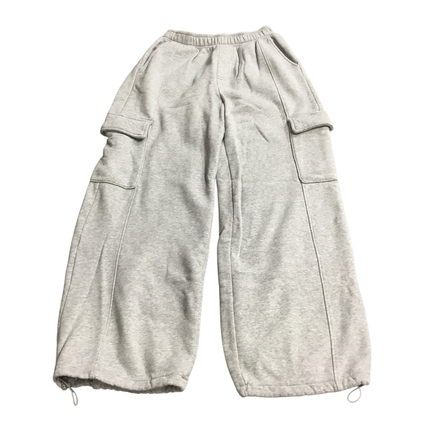 Pants Lounge By Gap In Grey, Size: S