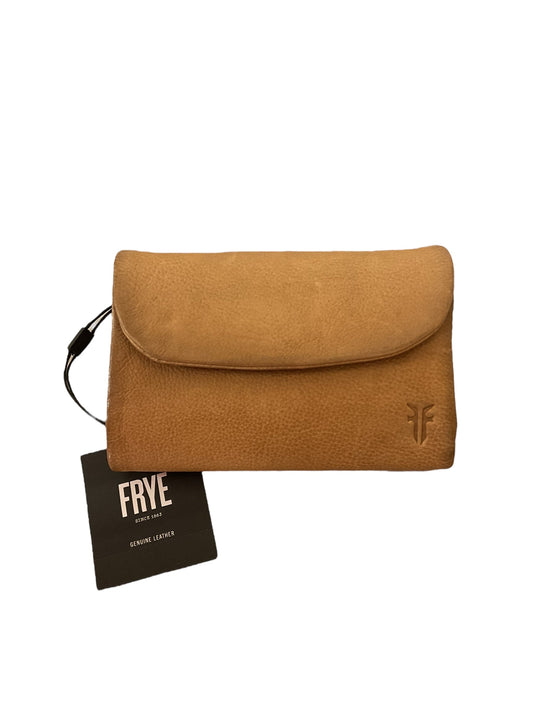 Wallet By Frye, Size: Small