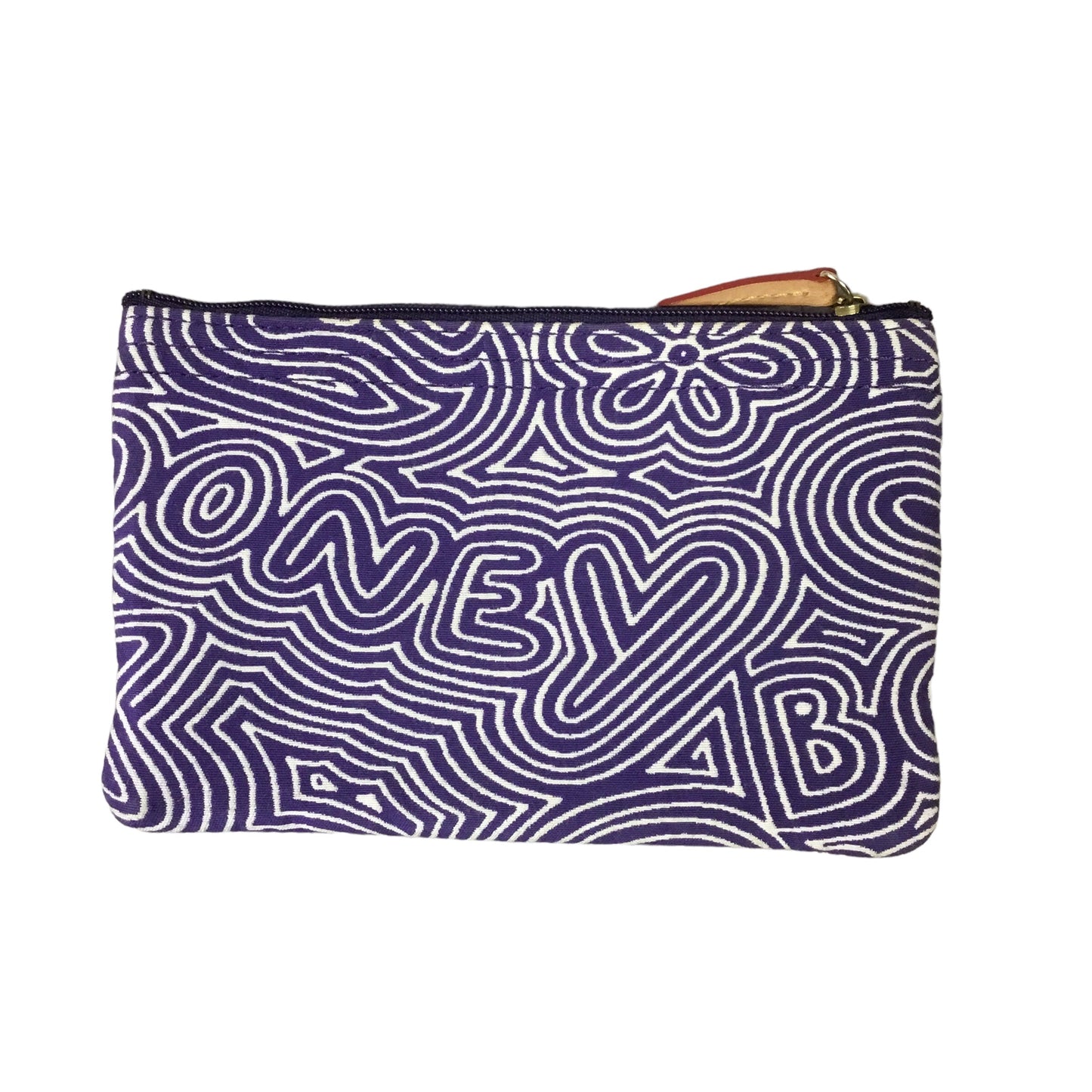 Clutch Designer By Dooney And Bourke  Size: Small