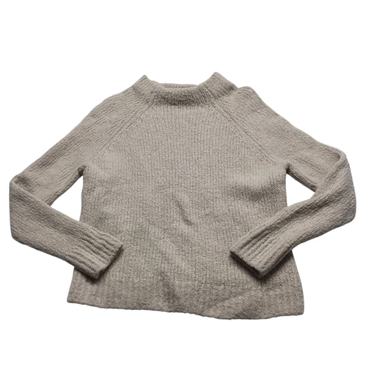 Sweater By Vince In Beige, Size: S