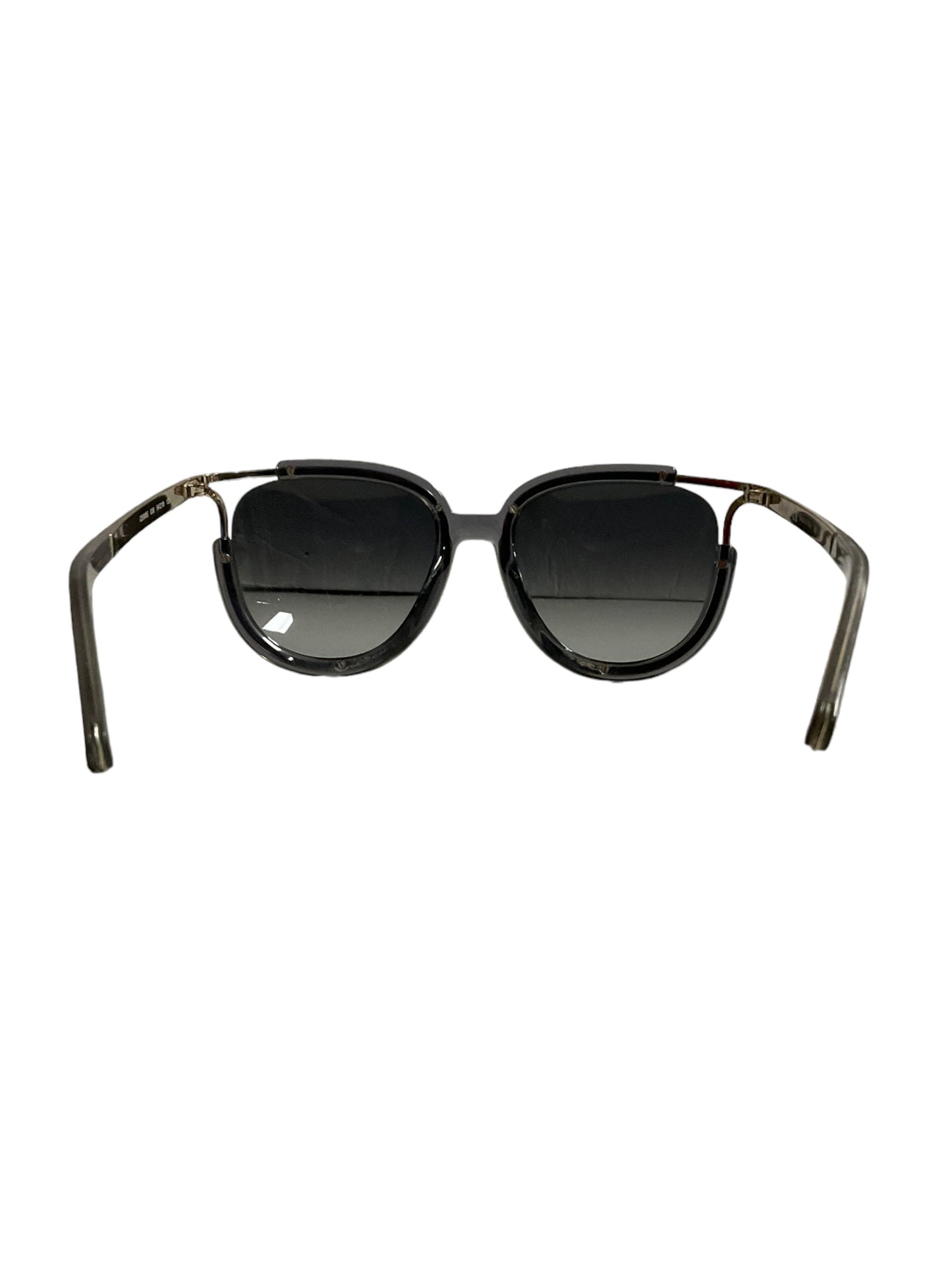 Sunglasses Luxury Designer By Chloe