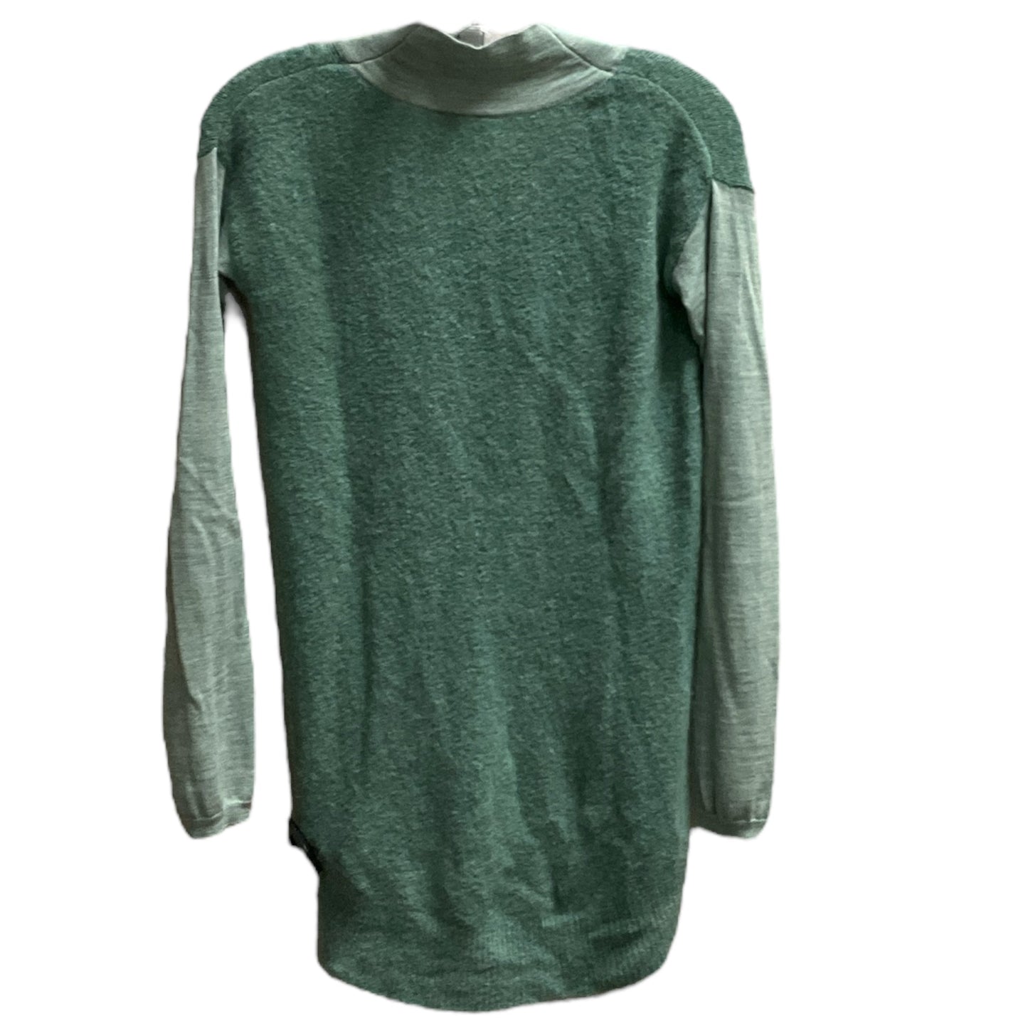 Sweater By Moth In Green, Size: Xs