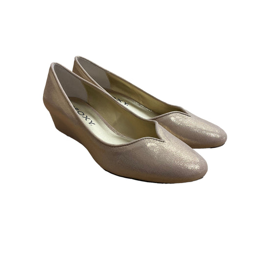 Shoes Flats By Proxy Size: 7.5