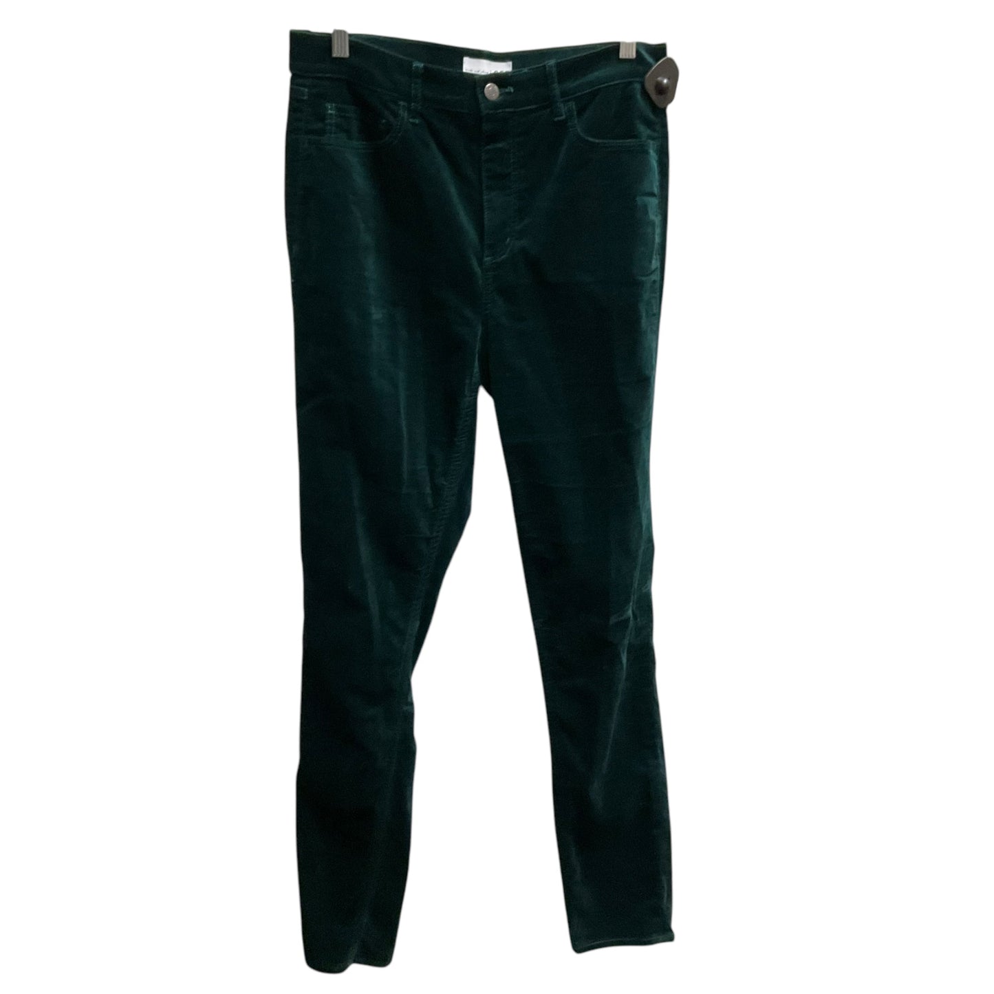 Pants Other By Loft In Green, Size: 8