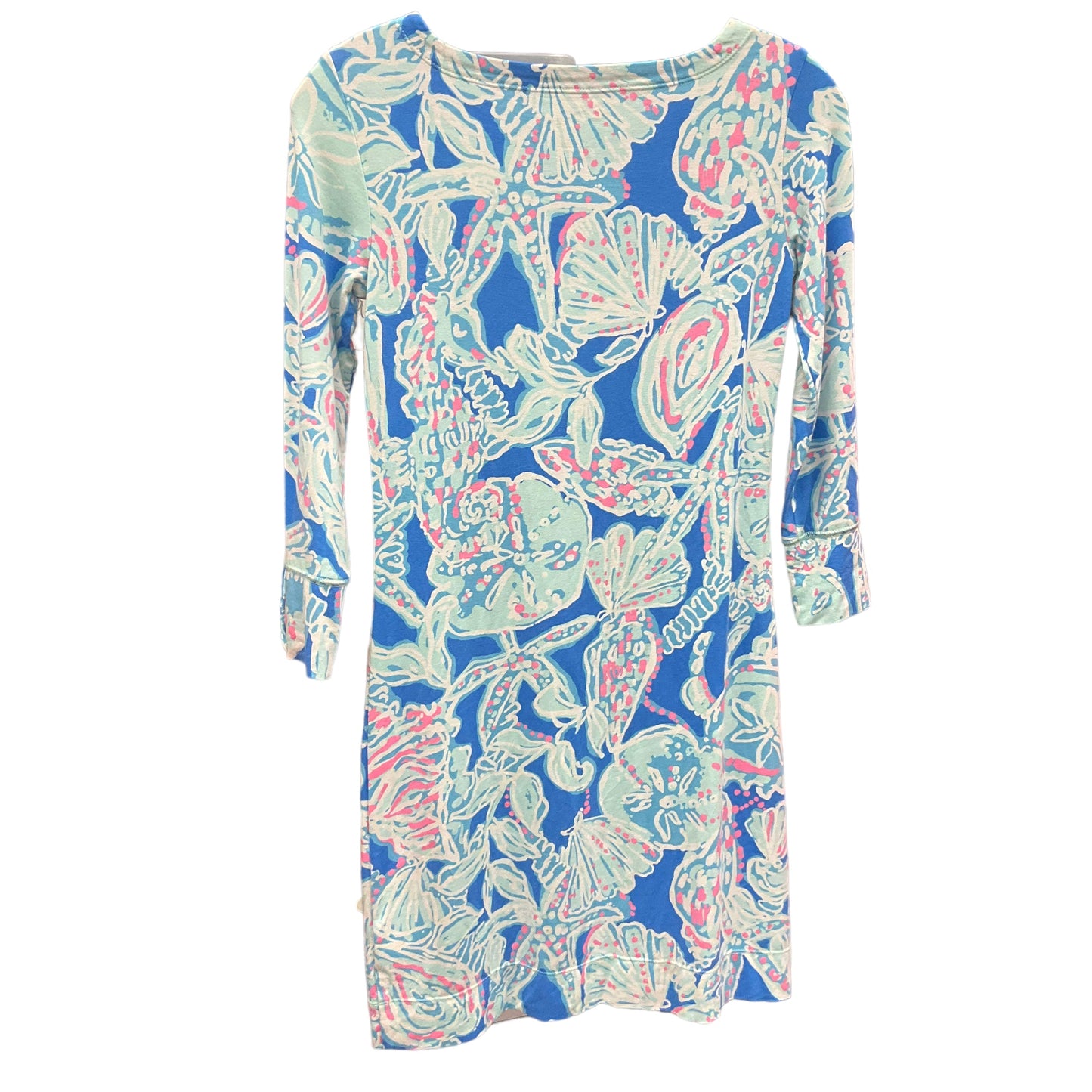 Dress Casual Short By Lilly Pulitzer  Size: Xxs