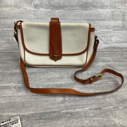 Crossbody Designer By Dooney And Bourke, Size: Medium