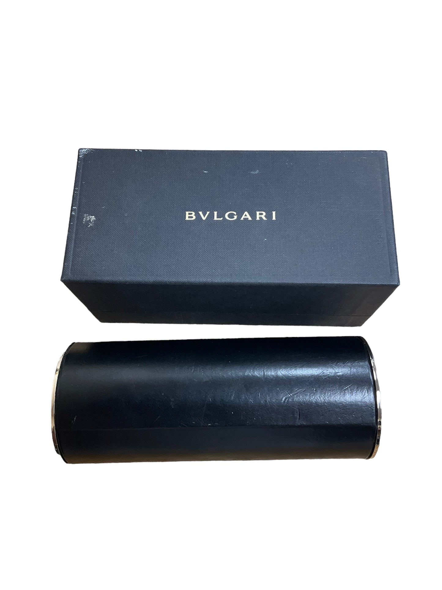 Sunglasses Luxury Designer By Bulgari