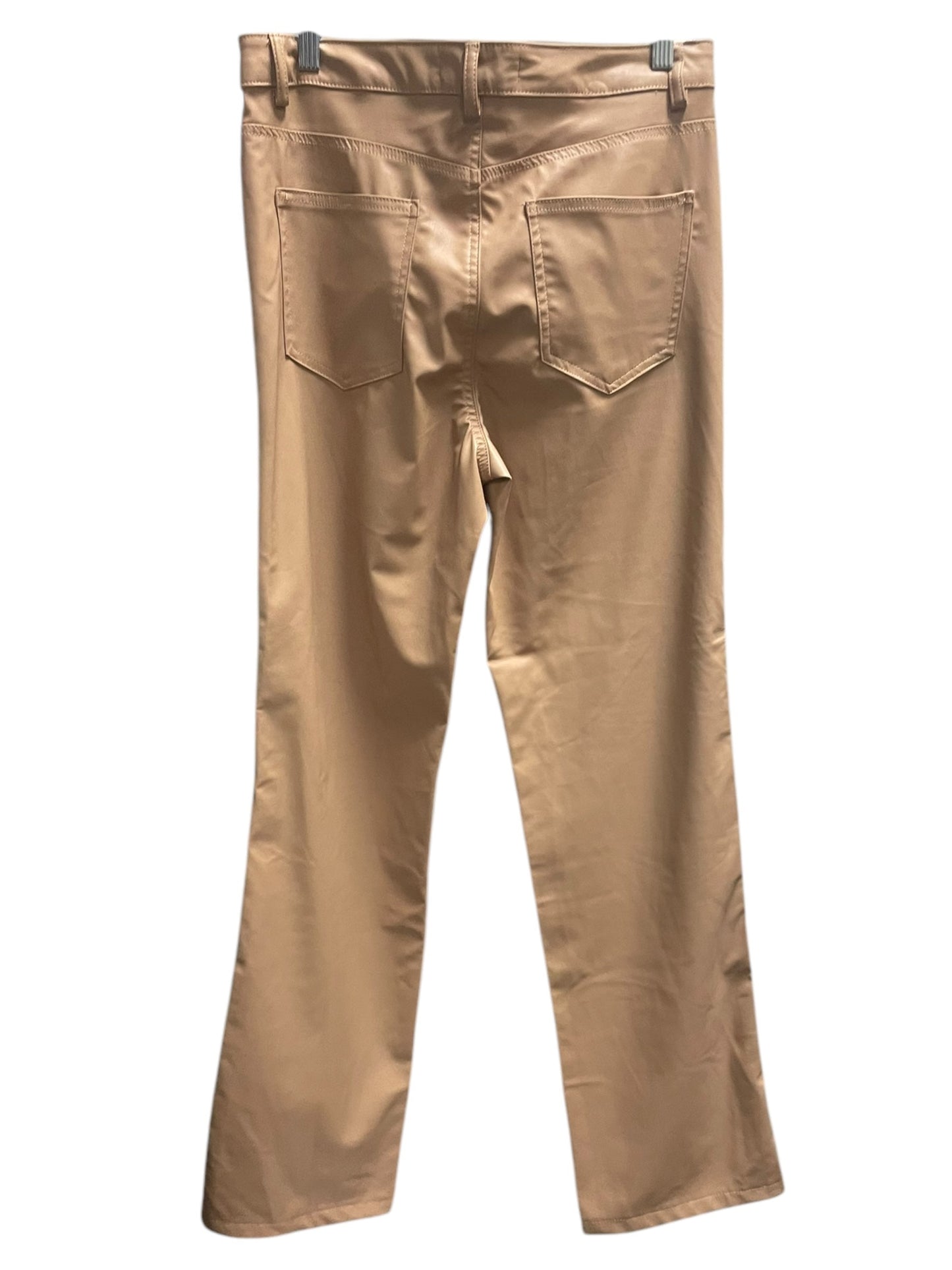 Pants Other By Zara In Beige, Size: 8