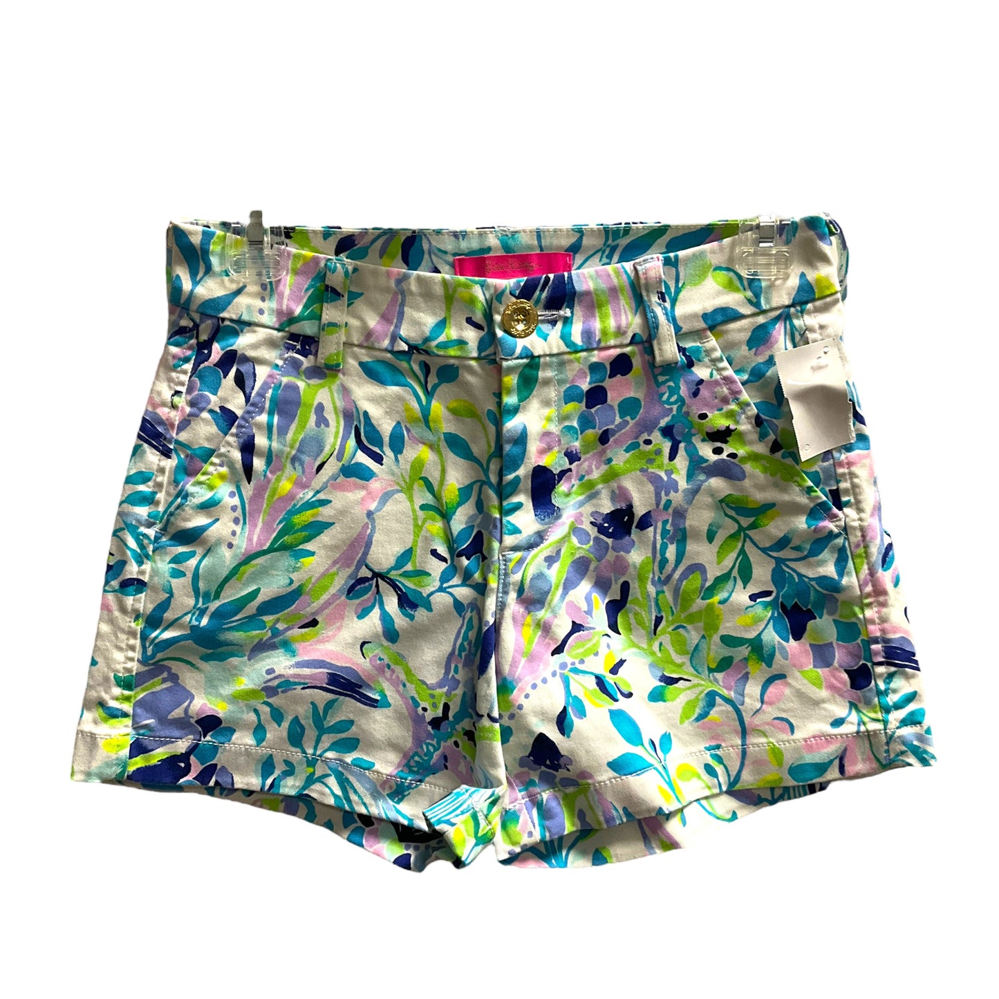 Shorts By Lilly Pulitzer  Size: 0