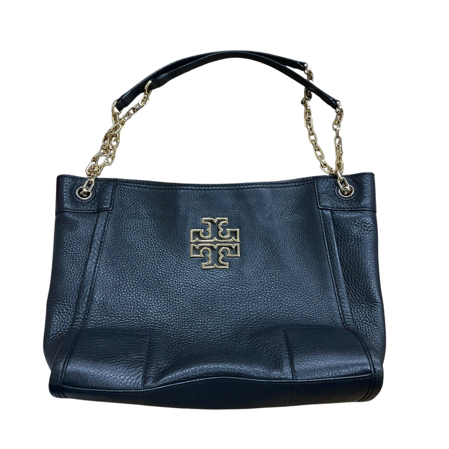 Handbag Designer By Tory Burch, Size: Medium