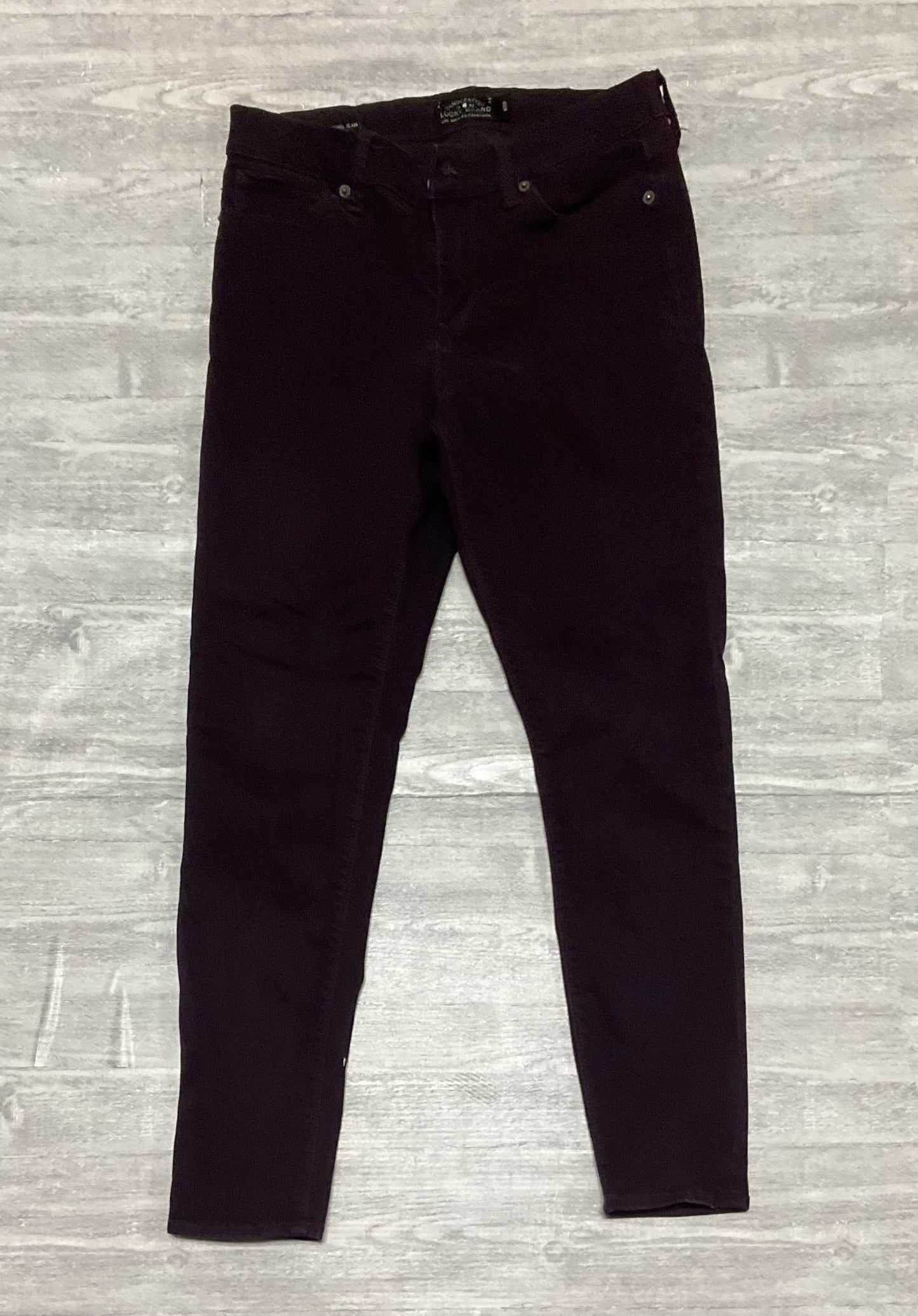 Pants Other By Lucky Brand In Purple, Size: 8