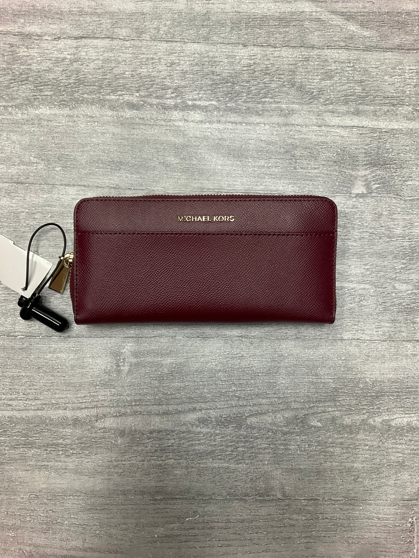 Wallet Designer By Michael Kors, Size: Large