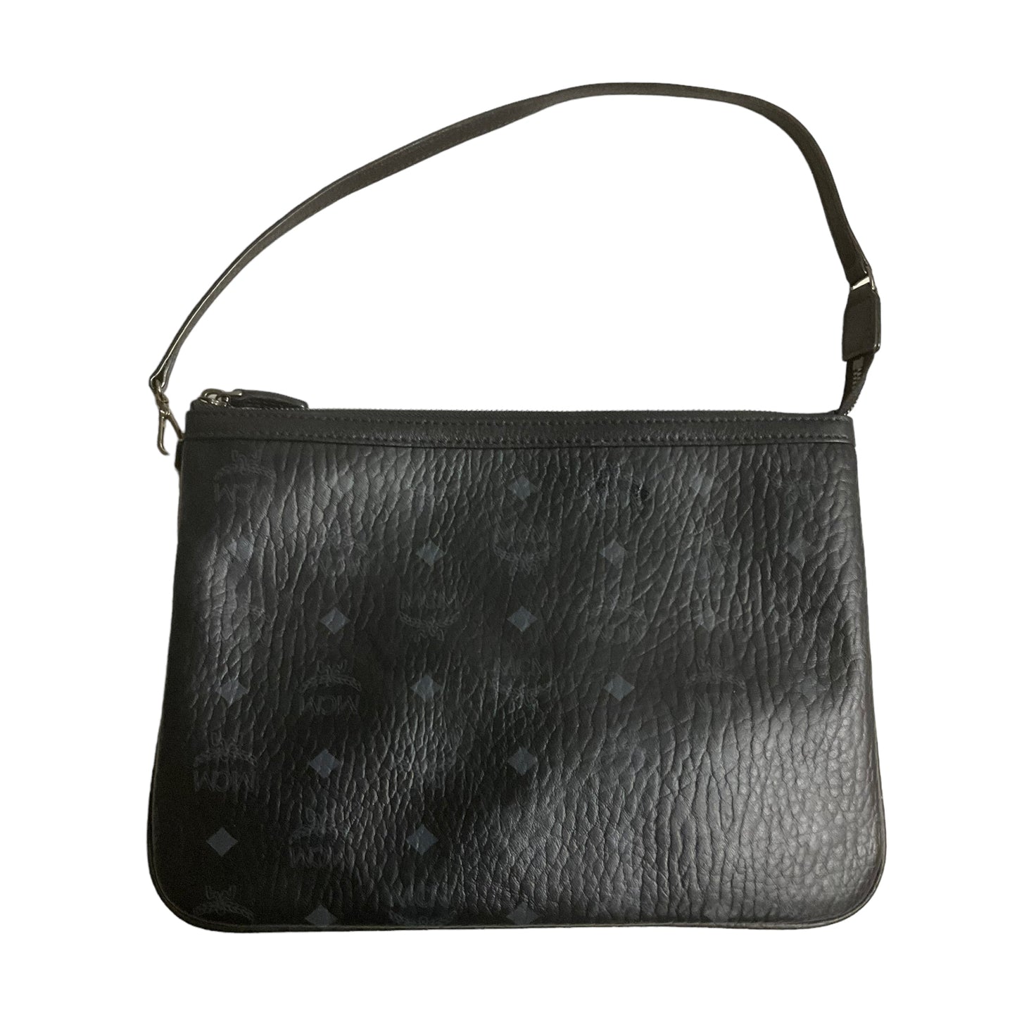 Handbag Luxury Designer By Mcm  Size: Small