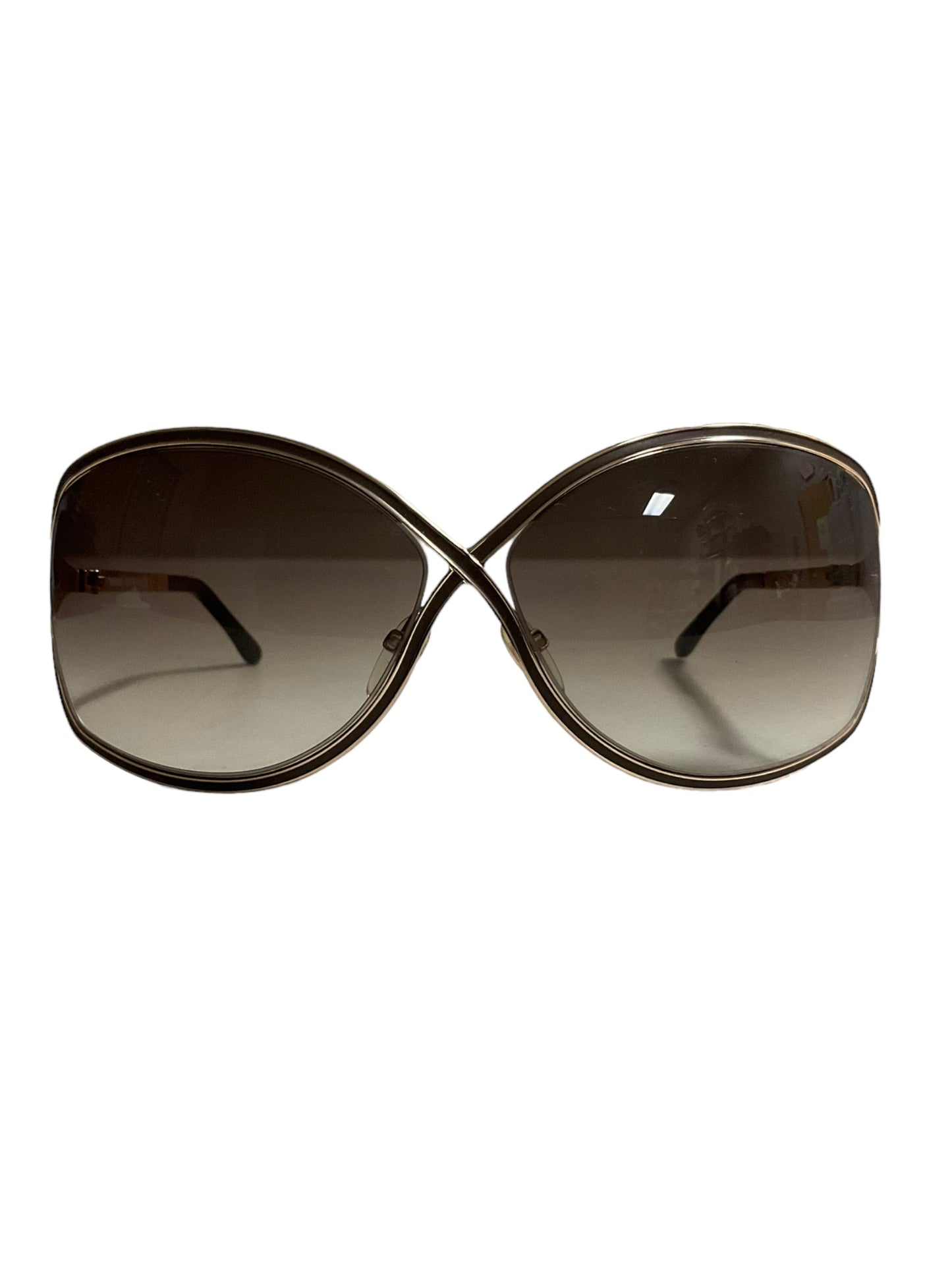 Sunglasses Luxury Designer By Tom Ford