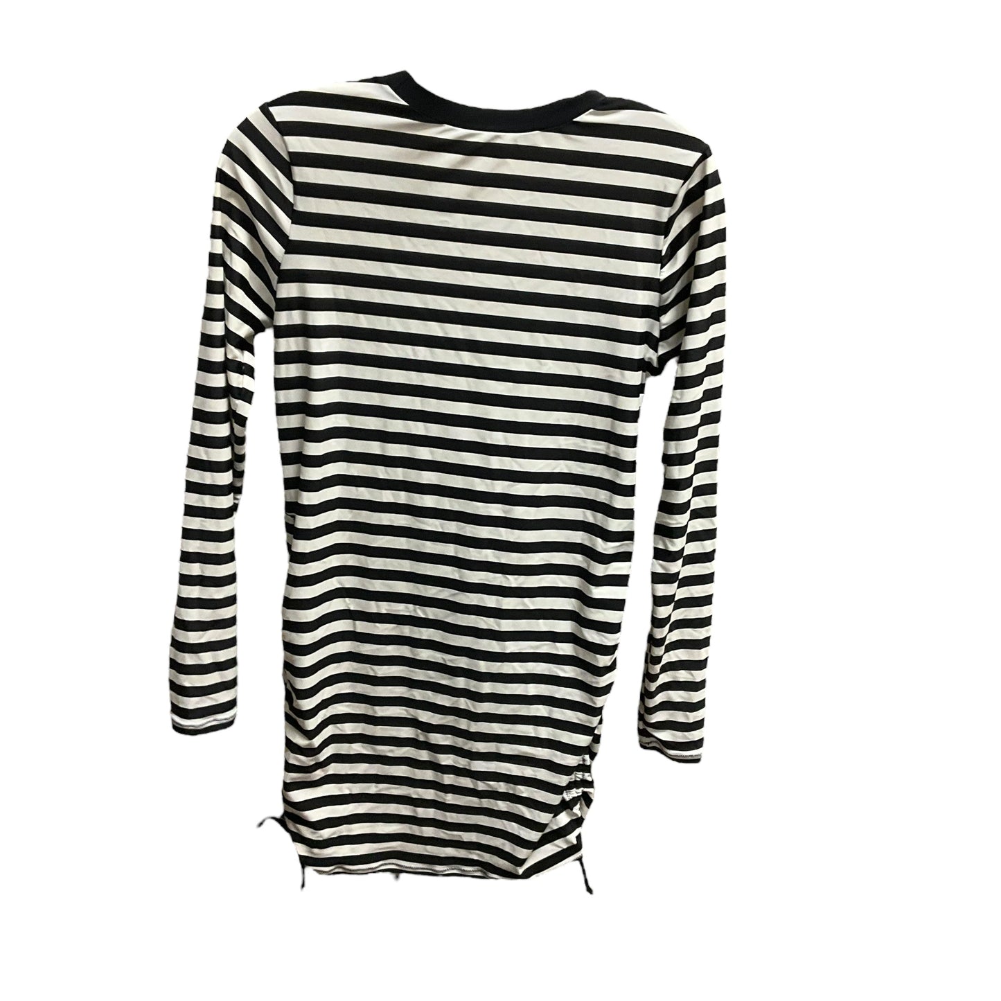 Mat Top Long Sleeve By Motherhood, Size: M