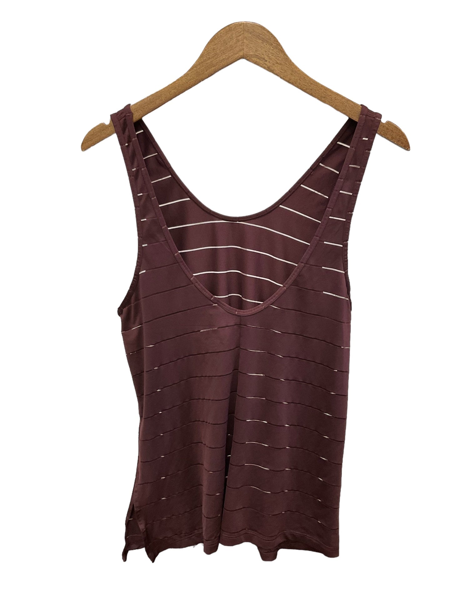 Athletic Tank Top By Athleta  Size: M