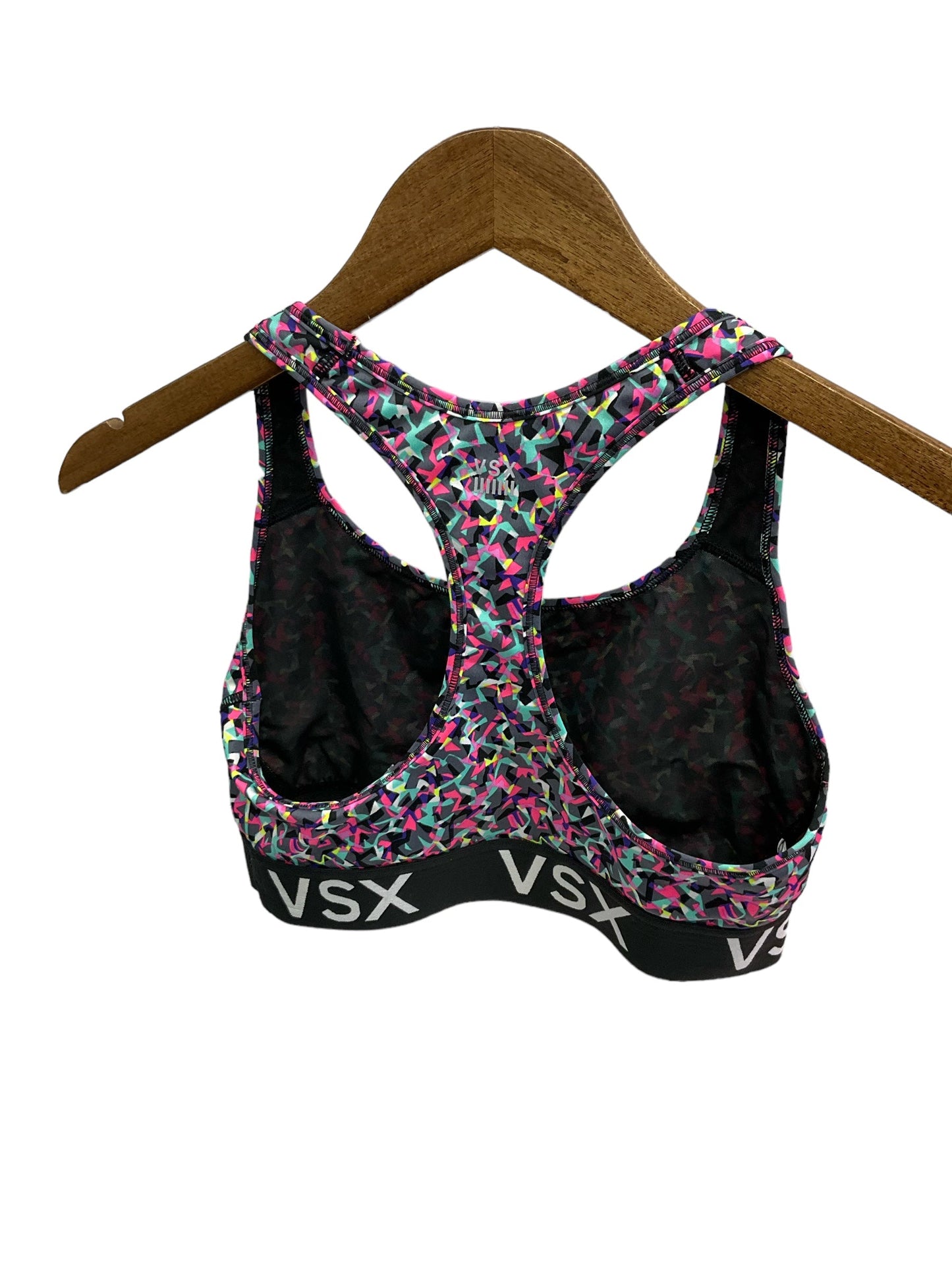 Athletic Bra By Victorias Secret  Size: M