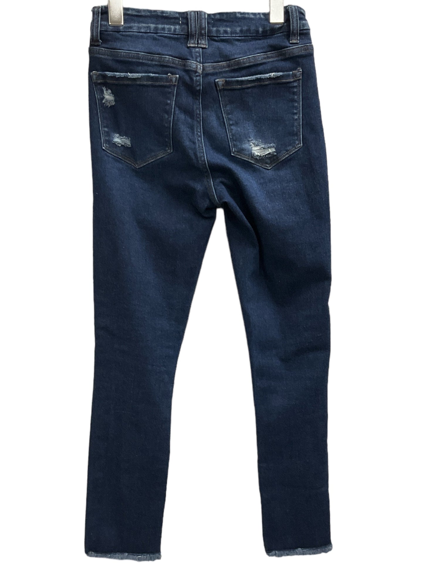 Jeans Skinny By Altard State  Size: 2