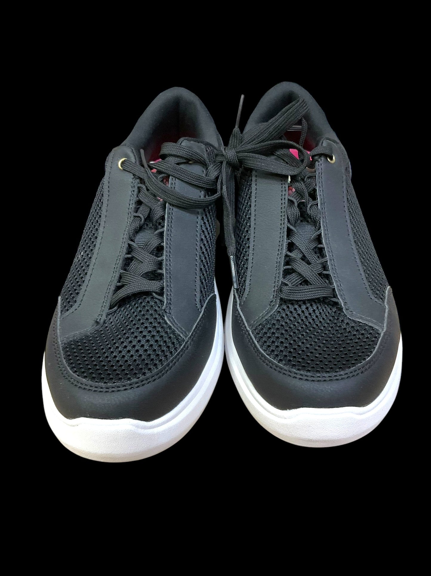 Shoes Athletic By Ryka In Black, Size: 9