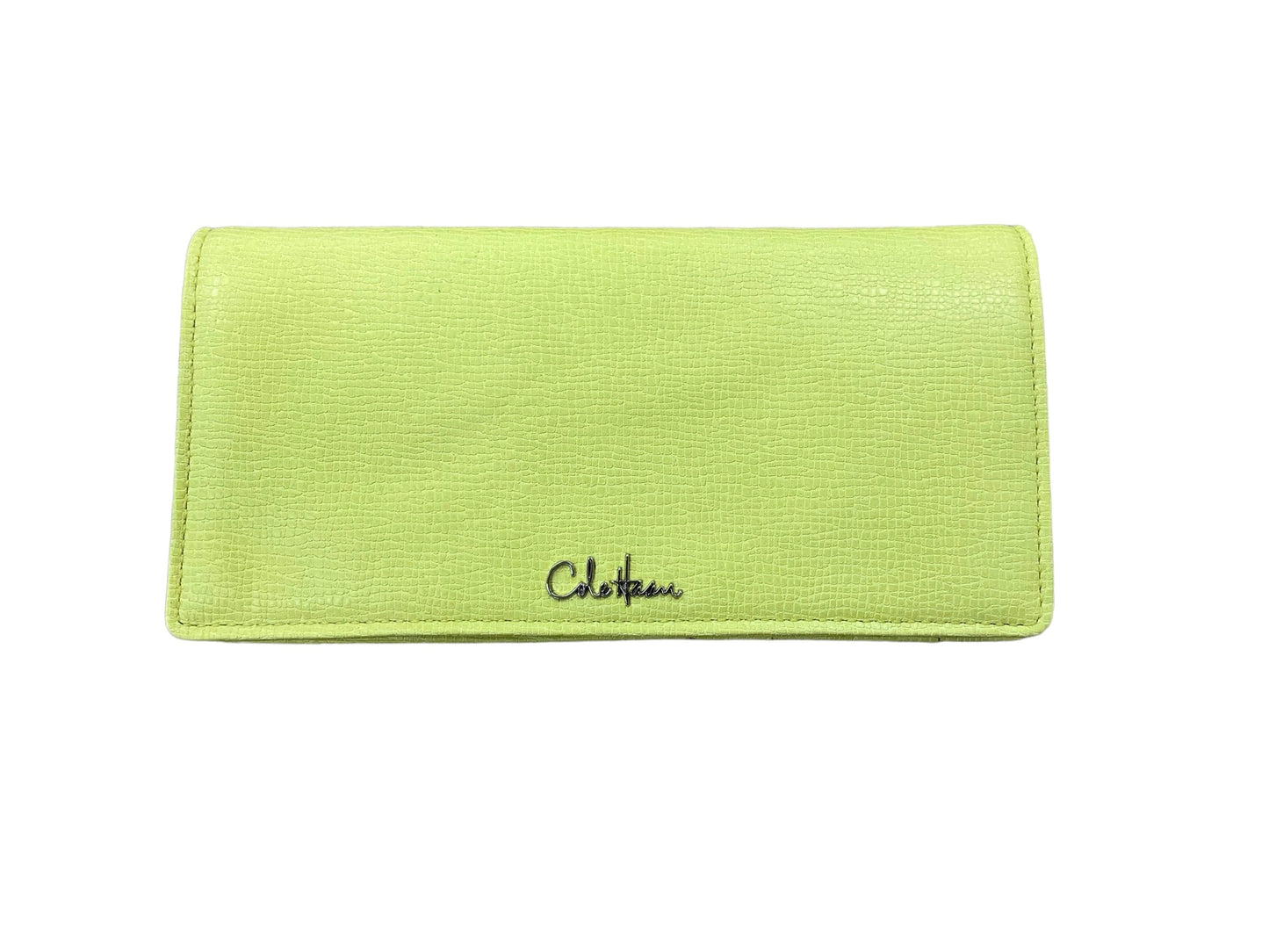 Wallet Designer By Cole-haan  Size: Medium