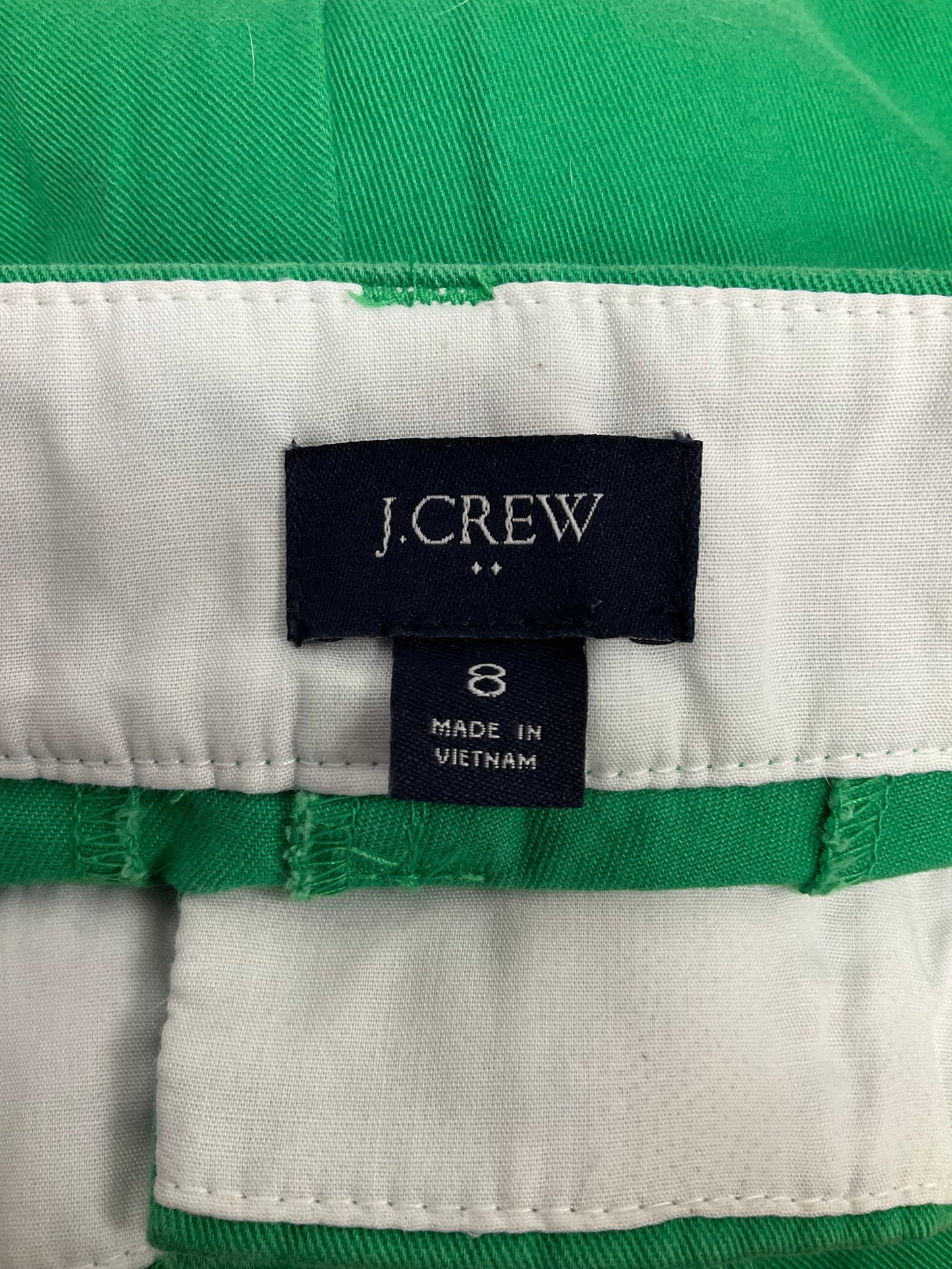 Shorts By J. Crew  Size: 8