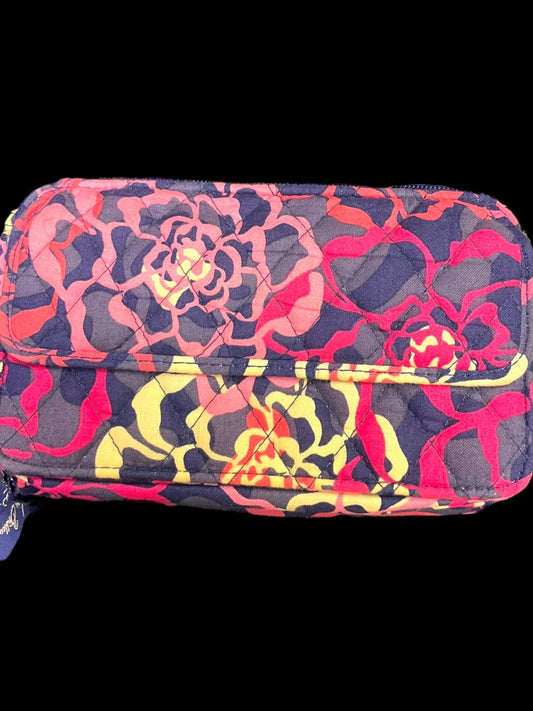 Crossbody By Vera Bradley, Size: Small