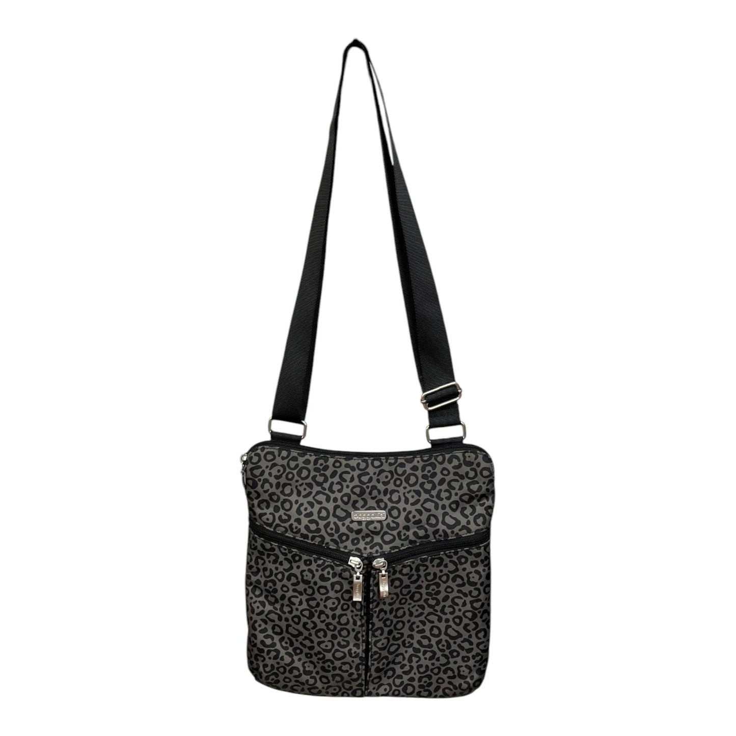 Crossbody By Baggallini, Size: Medium