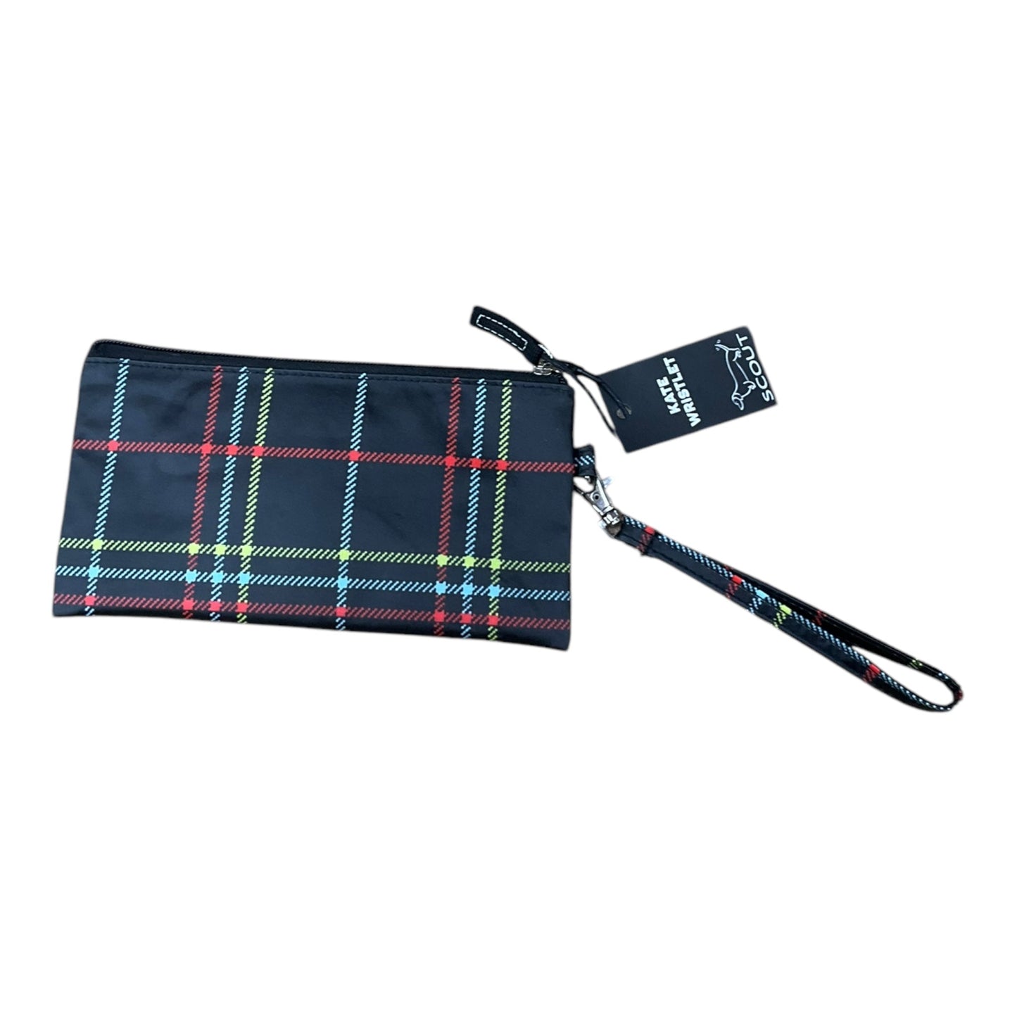 Wristlet By Cmc, Size: Medium