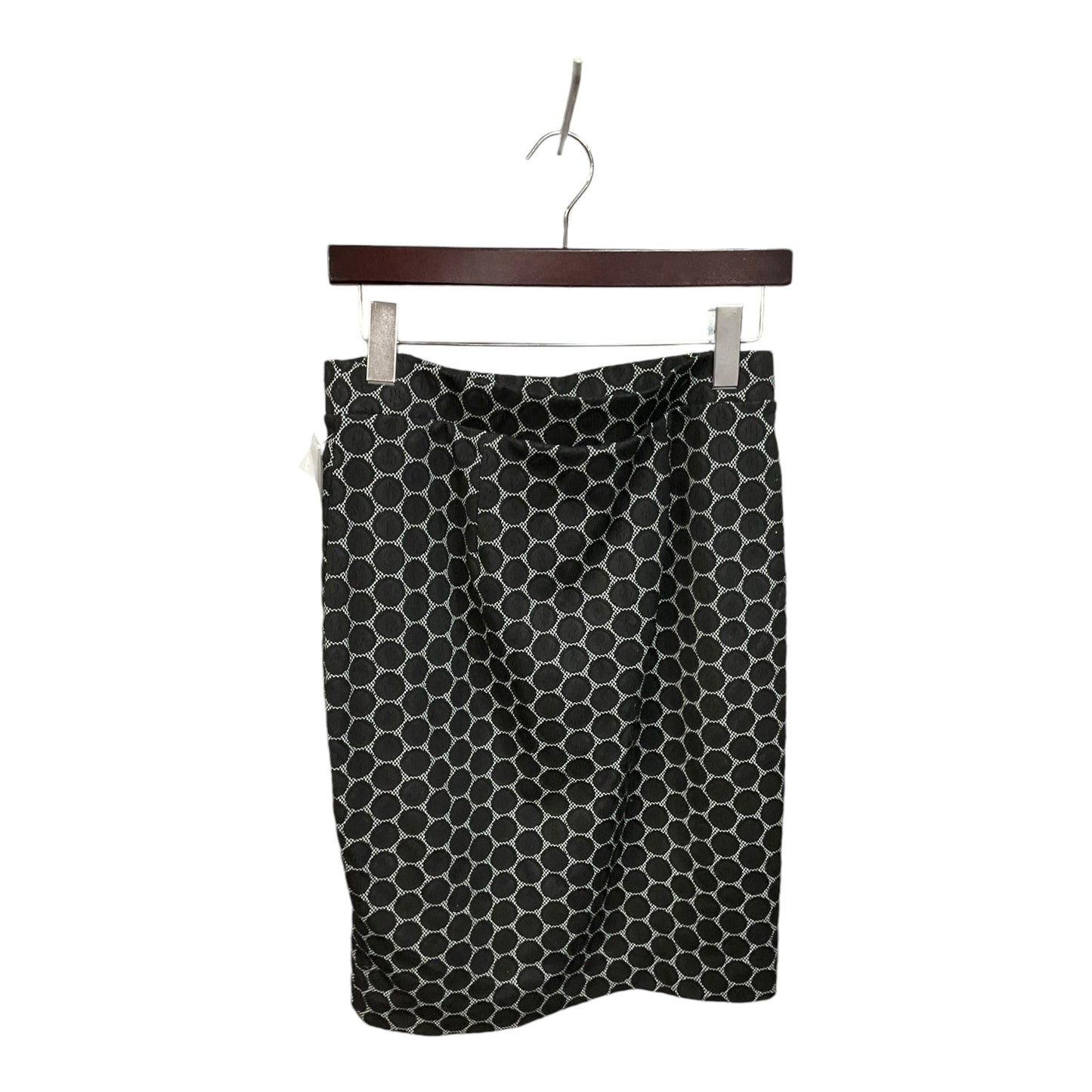 Skirt Mini & Short By Elle In Black, Size: S