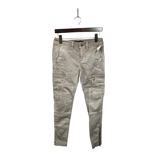 Pants Cargo & Utility By Polo Ralph Lauren In Grey, Size: 2