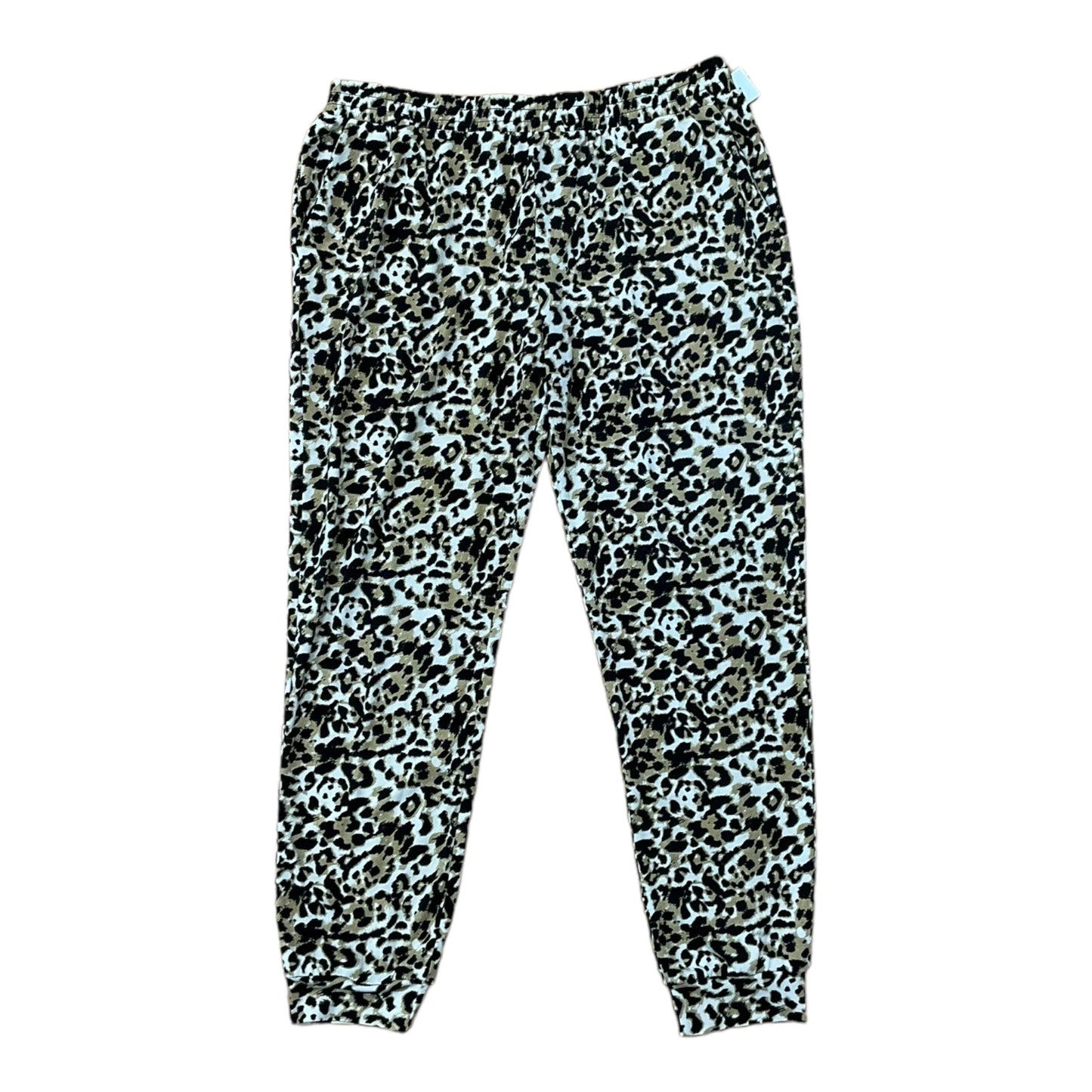 Pants Joggers By Socialite  Size: L