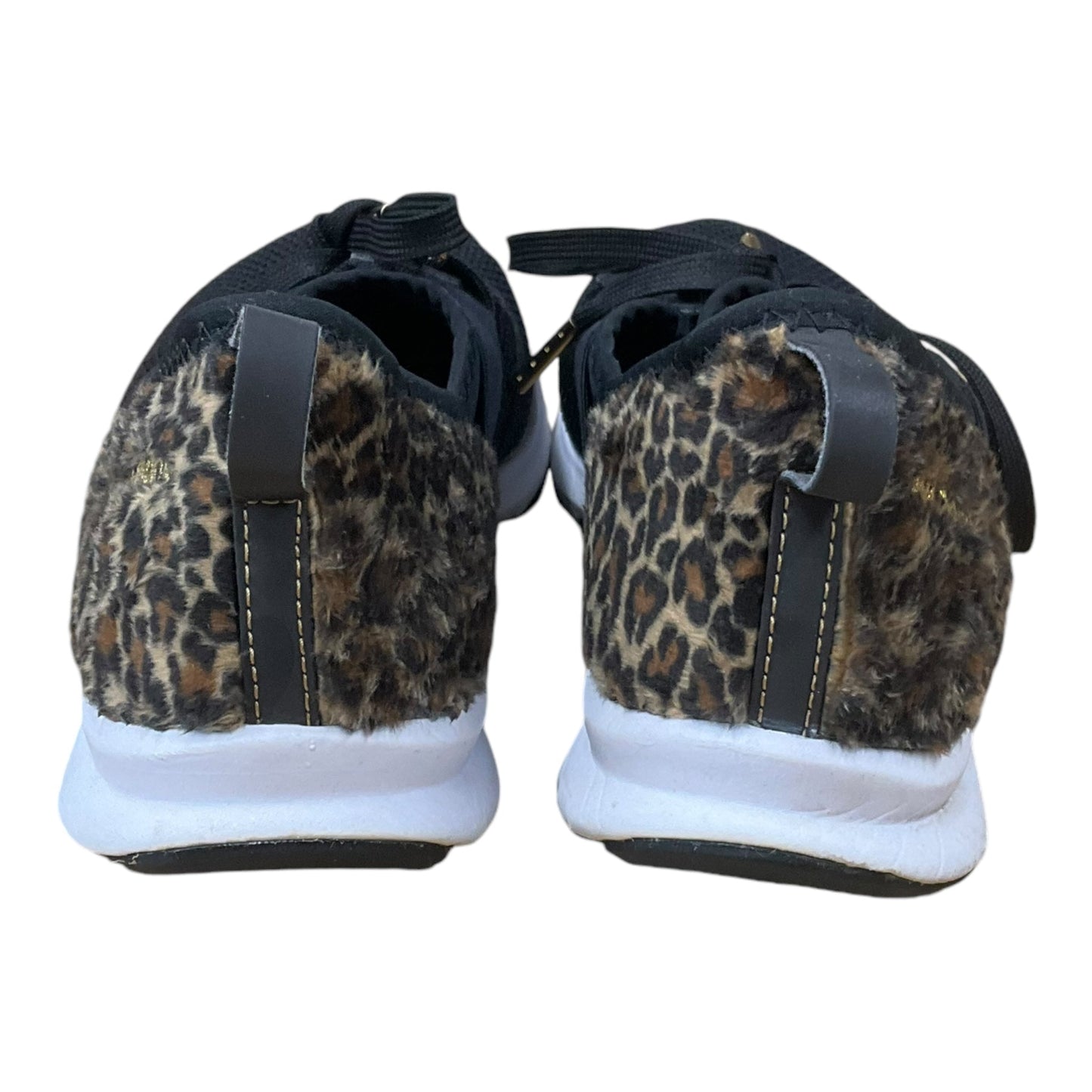 Shoes Athletic By New Balance In Animal Print, Size: 6.5