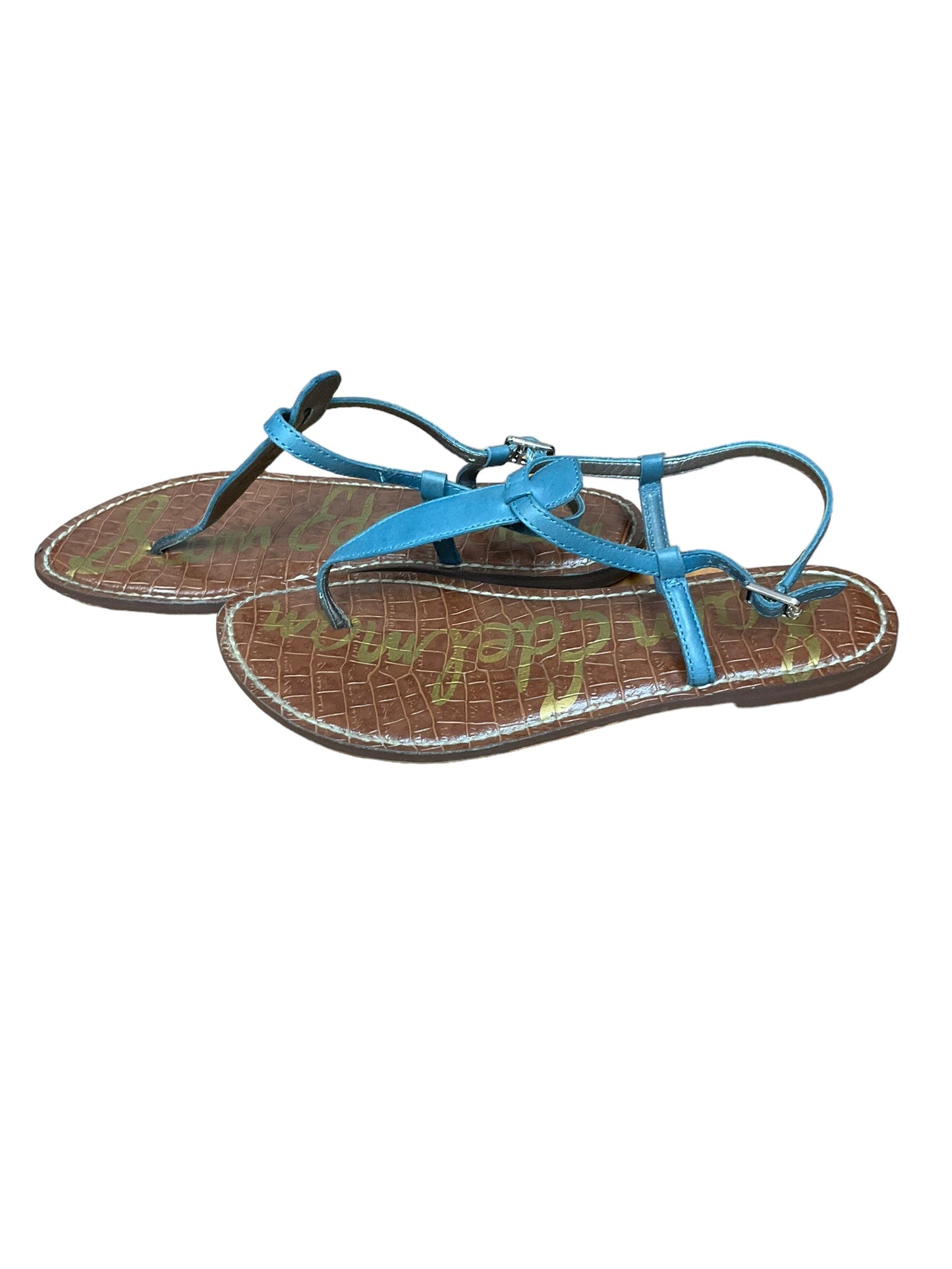 Sandals Flip Flops By Sam Edelman  Size: 7.5