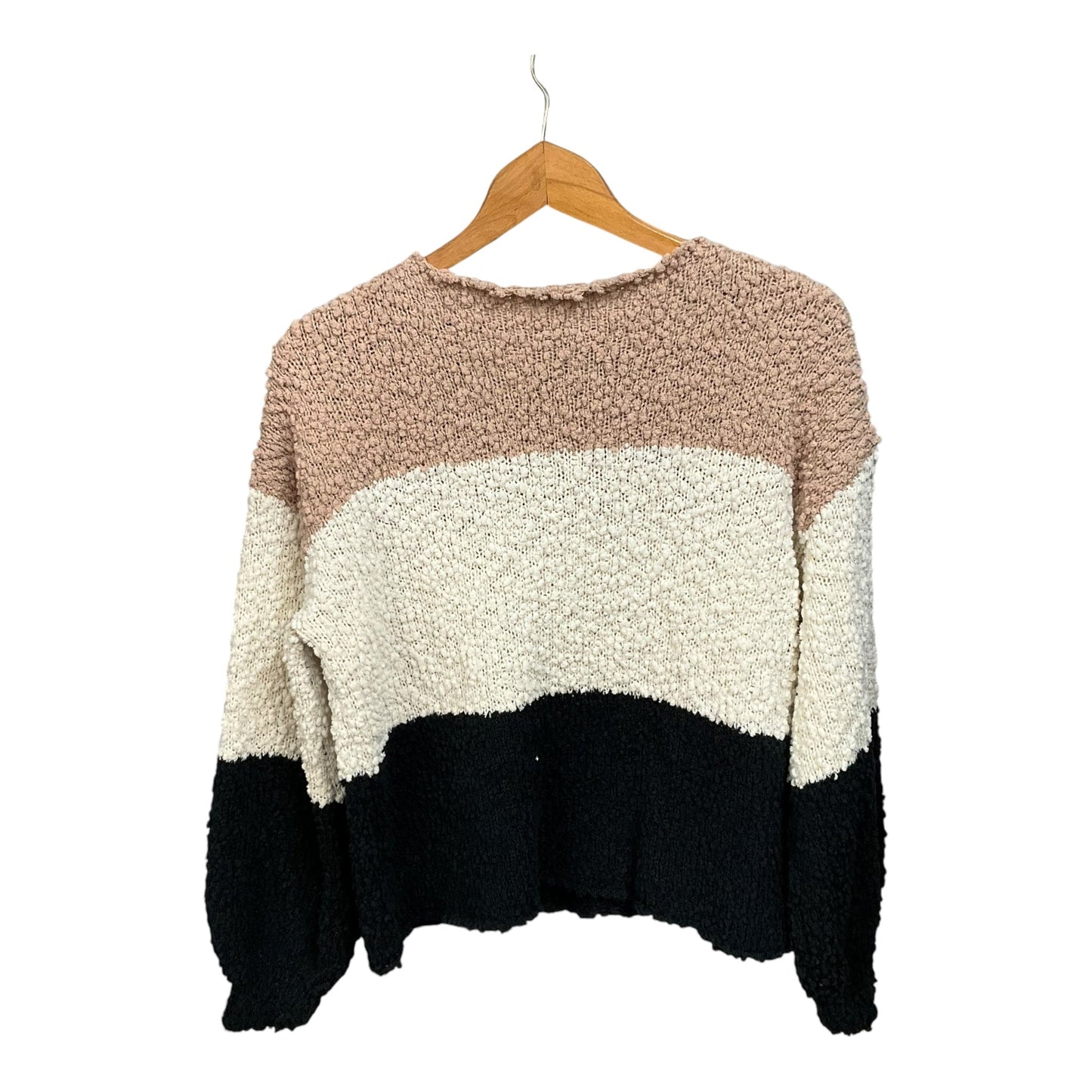 Sweater By Altard State In Multi-colored, Size: S