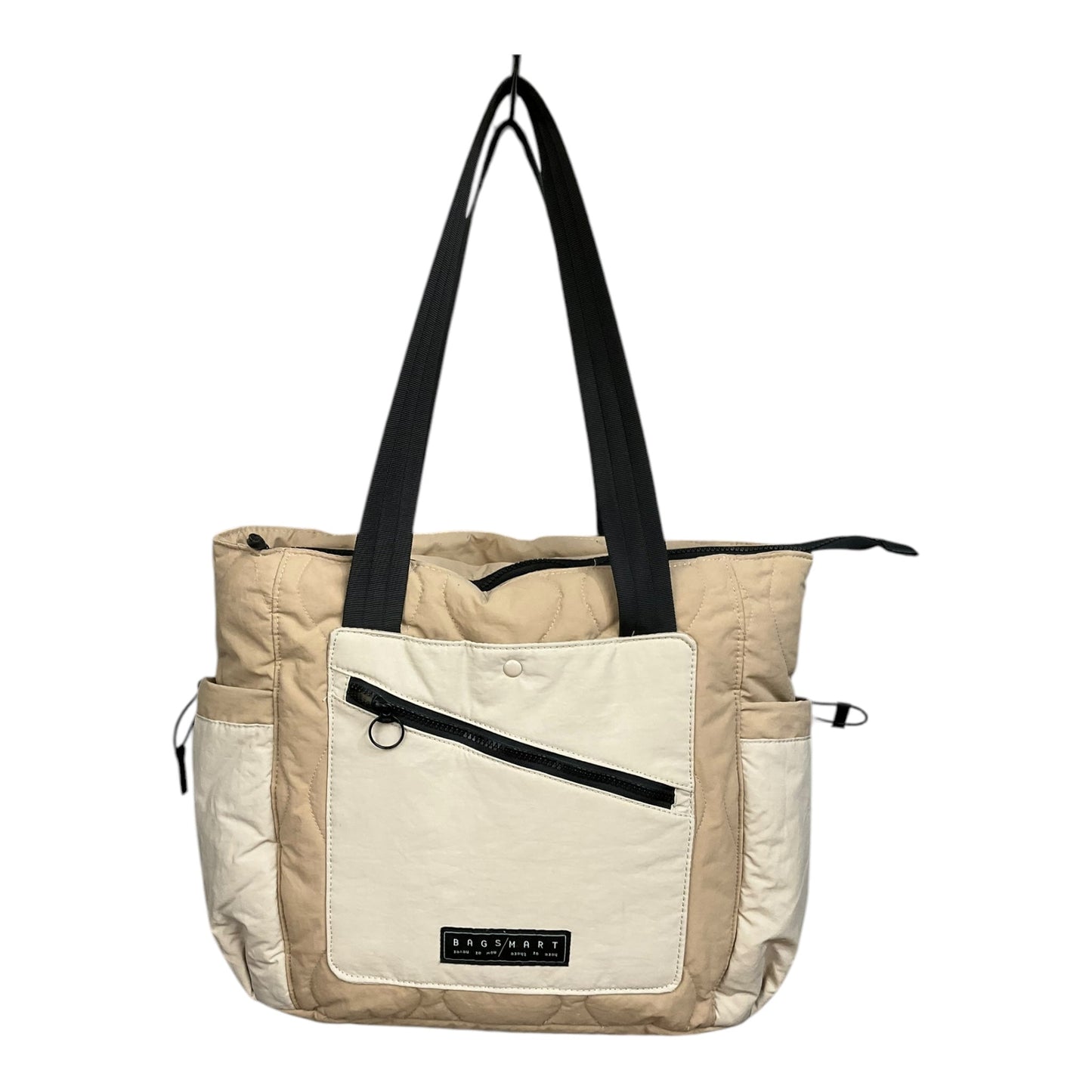 Tote By Clothes Mentor, Size: Large