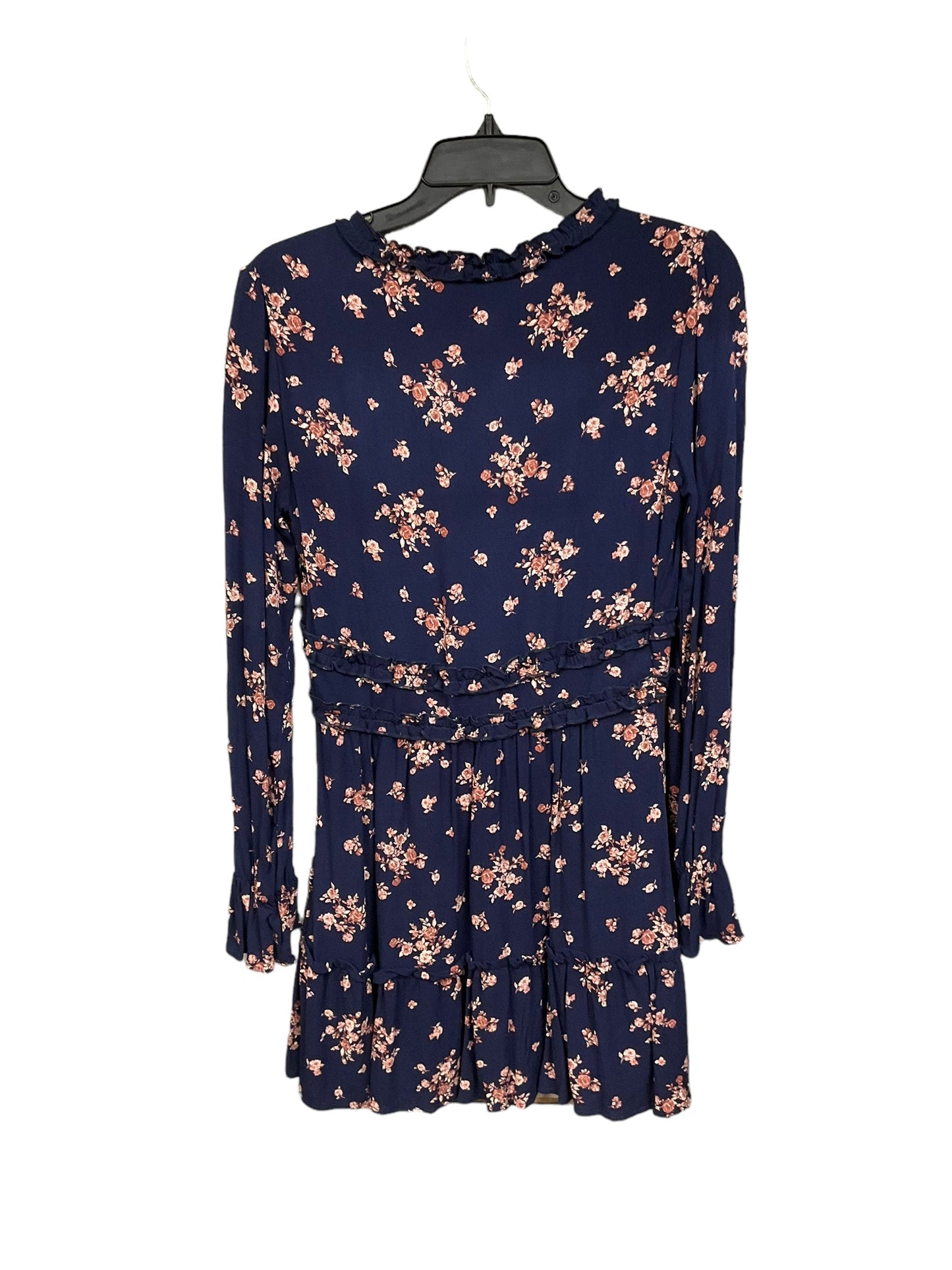 Dress Casual Short By Altard State In Floral Print, Size: S