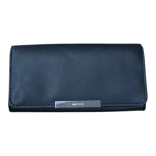 Wallet By Nine West, Size: Small