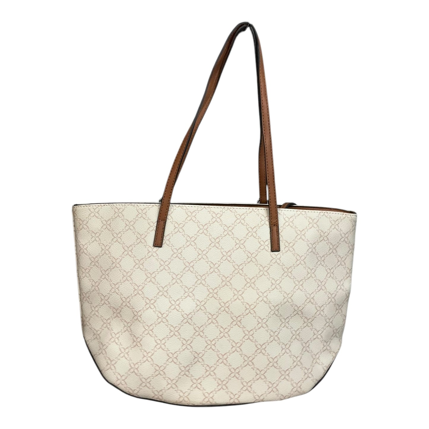 Tote By Nine West, Size: Large