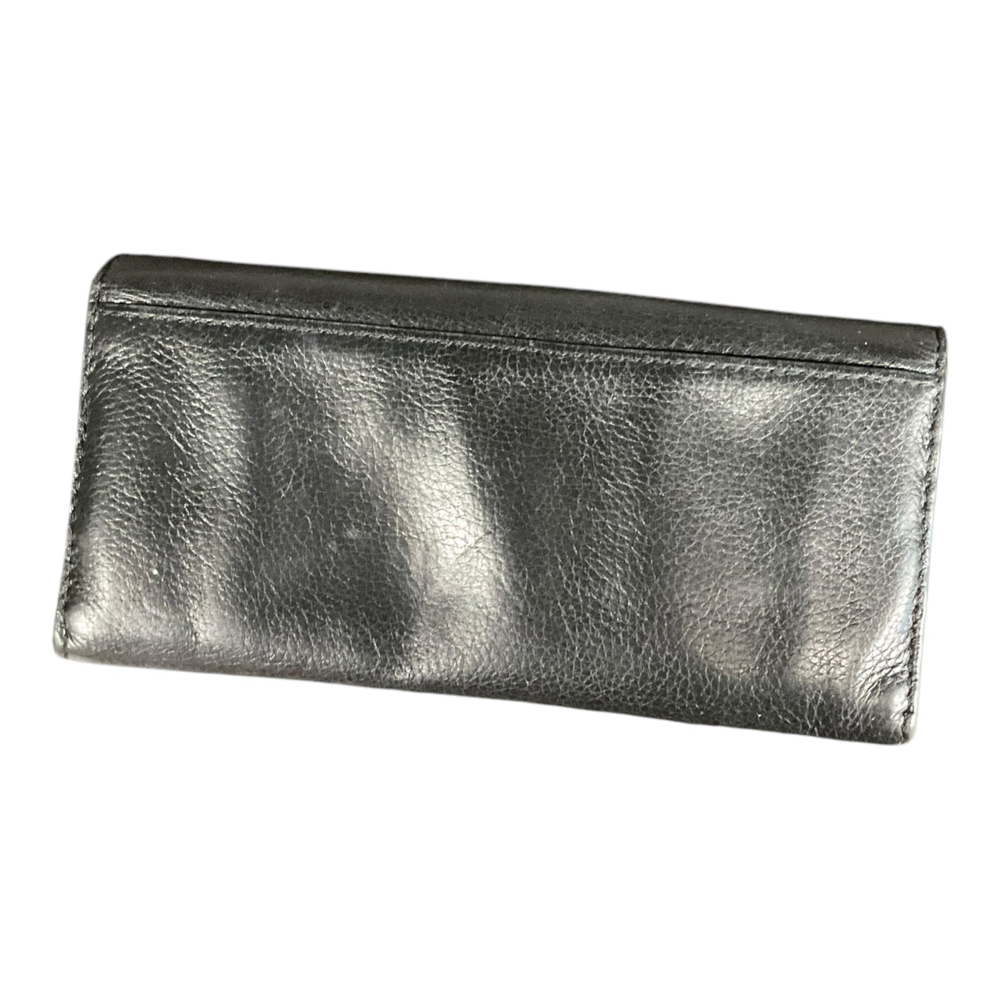 Wallet Designer By Coach, Size: Medium