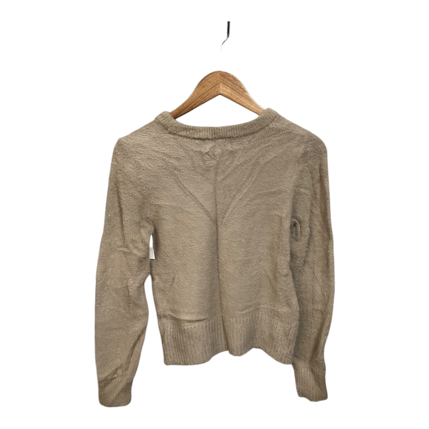 Sweater By Old Navy In Taupe, Size: S